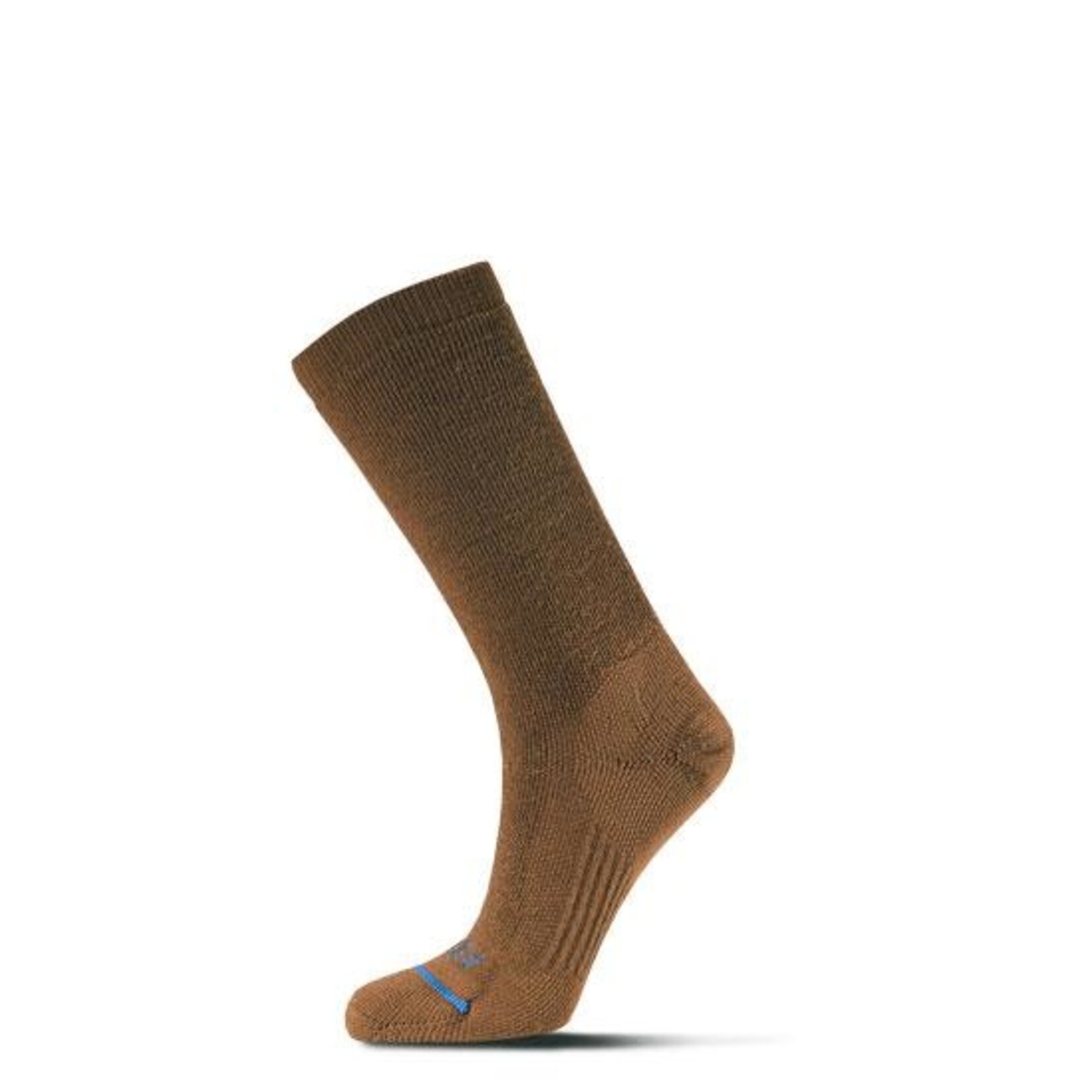 FITS LIGHT TACTICAL - BOOT SOCKS