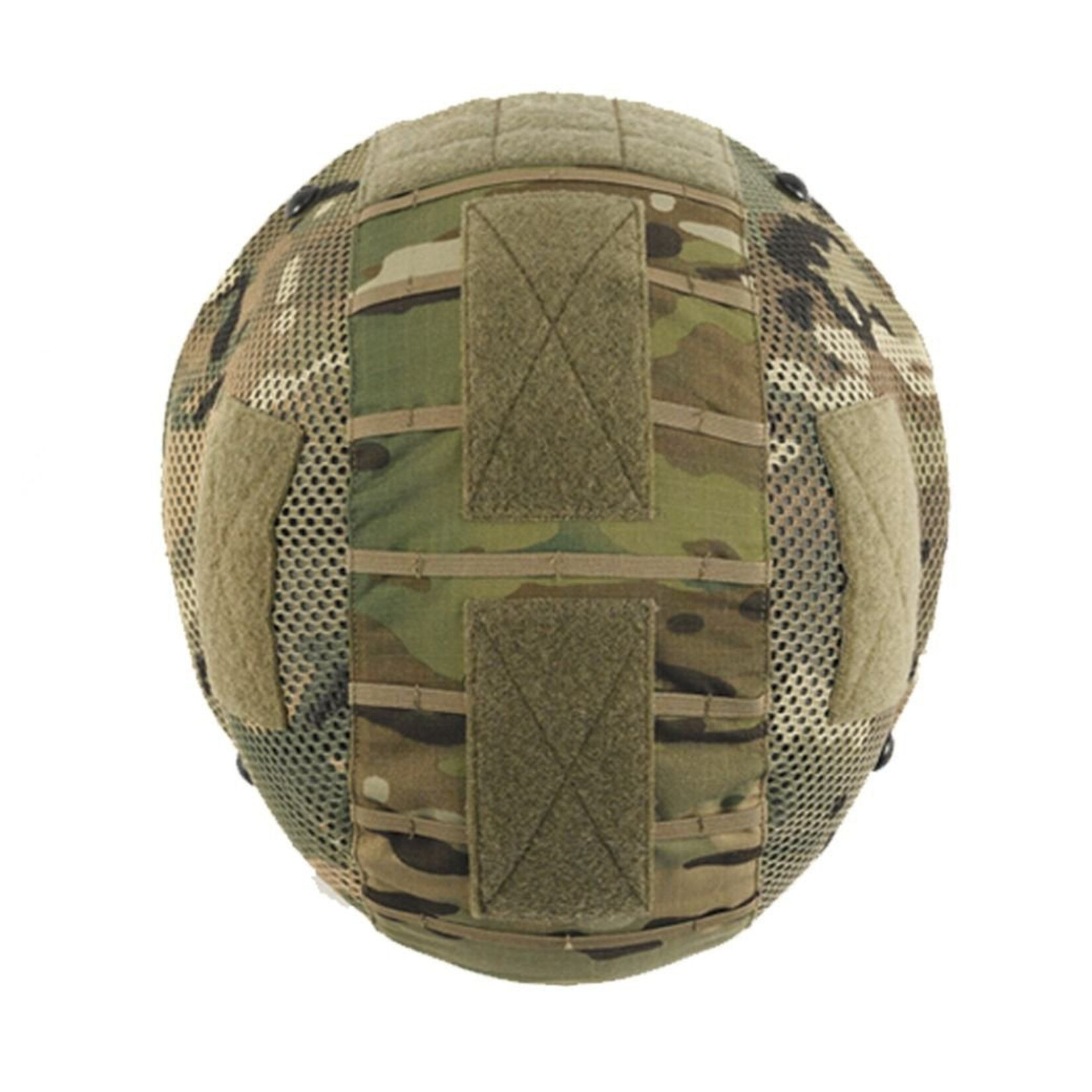 GALVION VIPER PREMIUM HELMET COVER - HIGH CUT