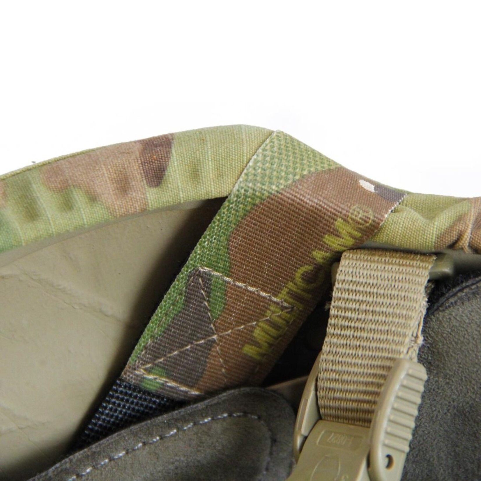 GALVION VIPER PREMIUM HELMET COVER - HIGH CUT