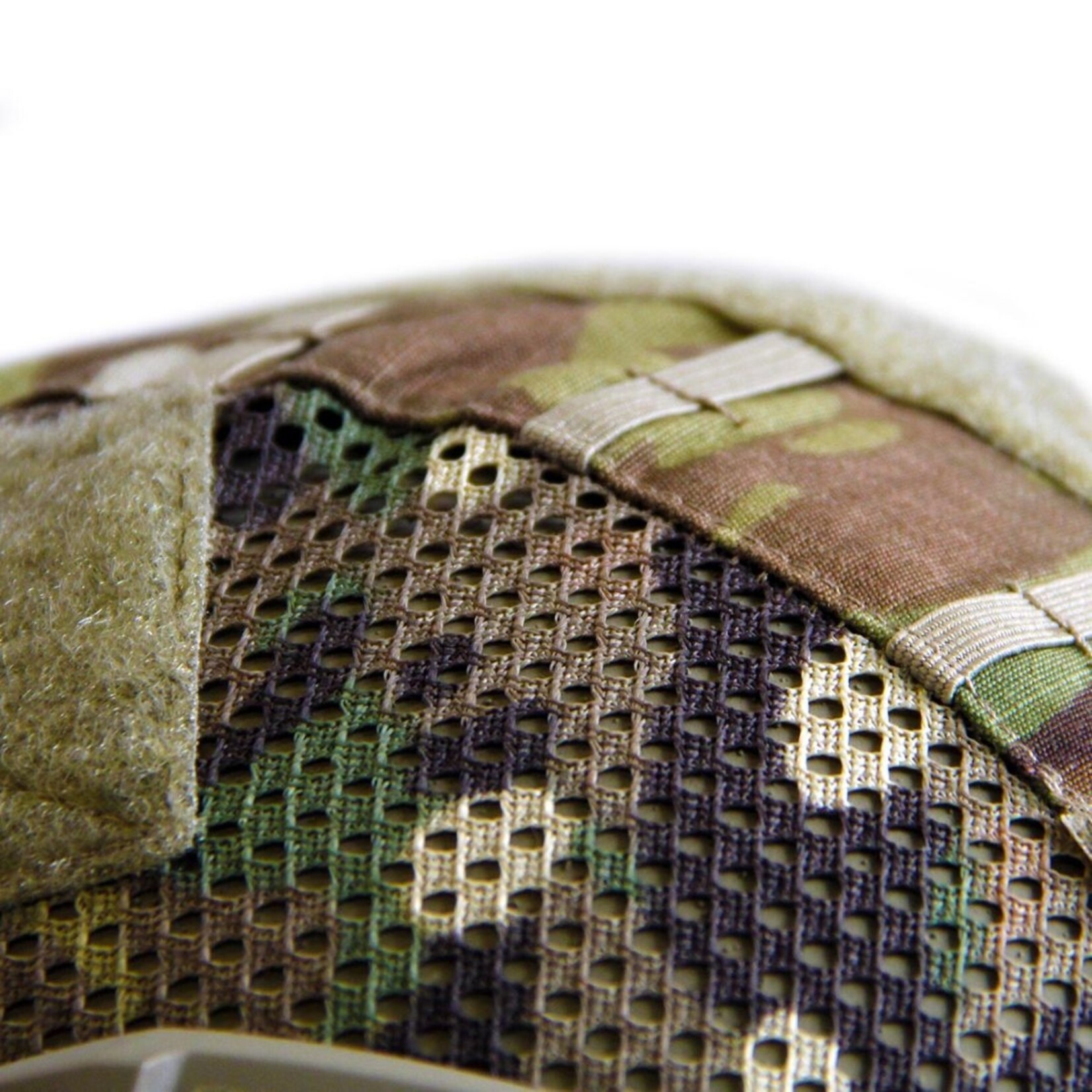 GALVION VIPER PREMIUM HELMET COVER - HIGH CUT