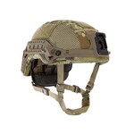 GALVION VIPER PREMIUM HELMET COVER - HIGH CUT
