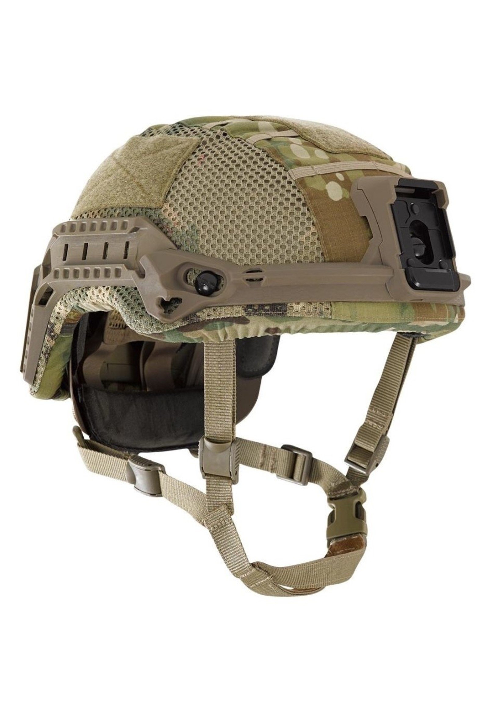 GALVION VIPER PREMIUM HELMET COVER - HIGH CUT