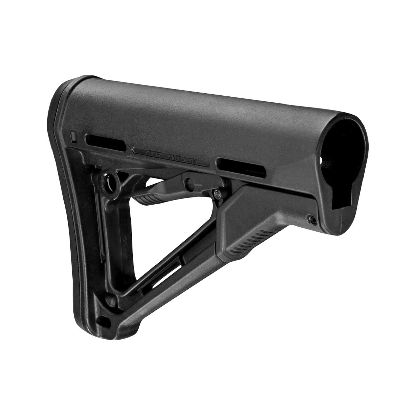 MAGPUL CTR CARBINE STOCK MIL-SPEC