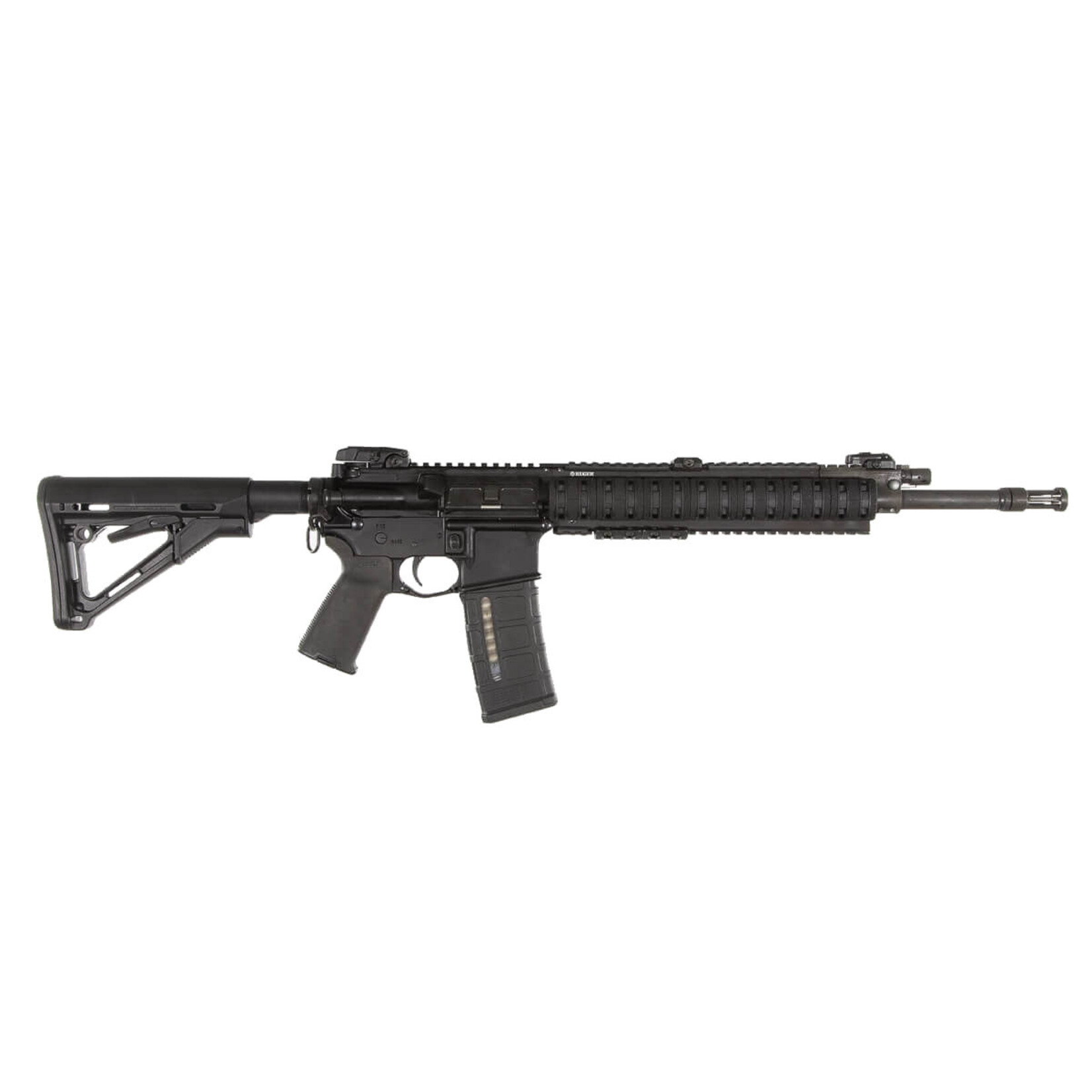 MAGPUL CTR CARBINE STOCK MIL-SPEC