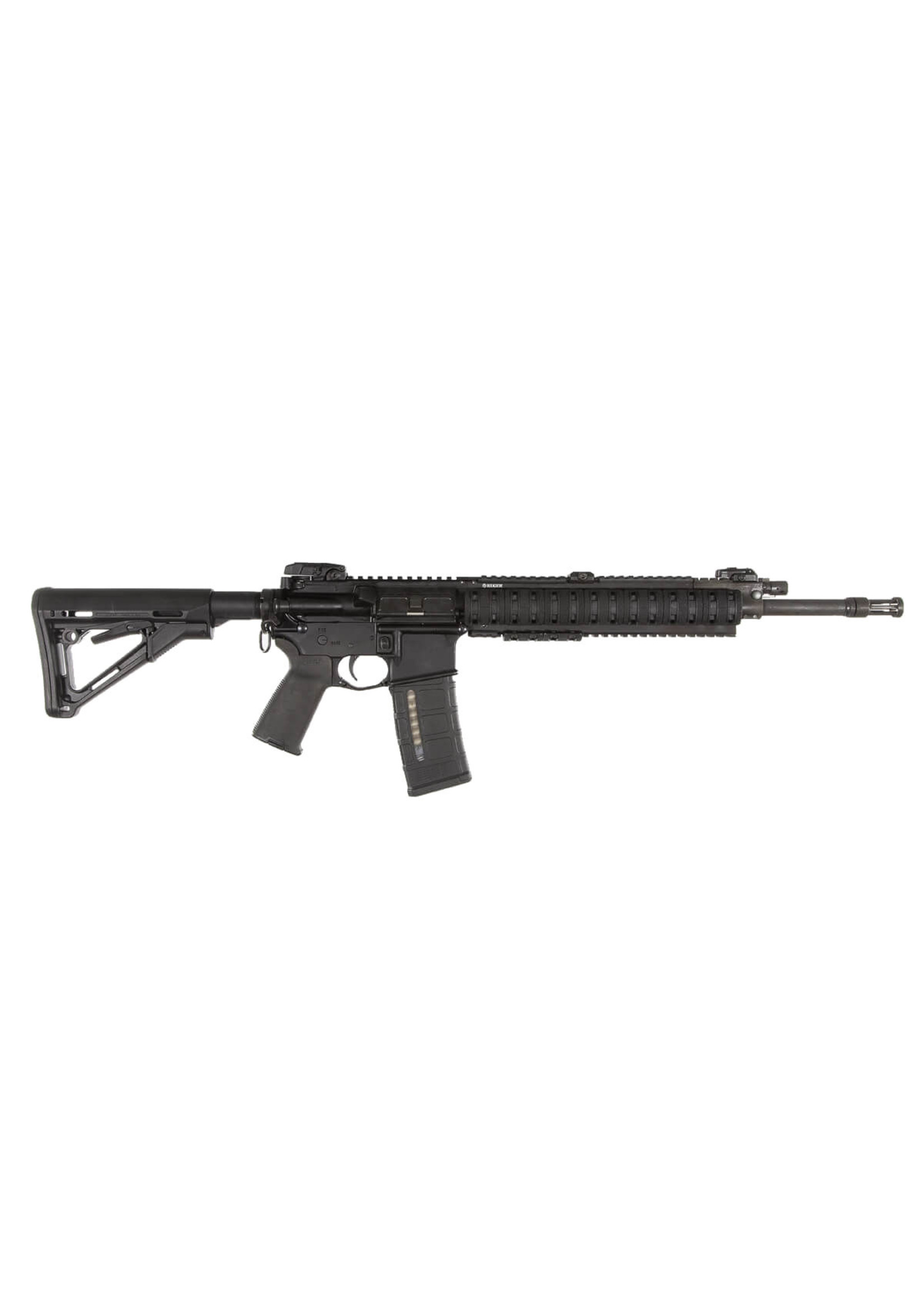 MAGPUL CTR CARBINE STOCK MIL-SPEC