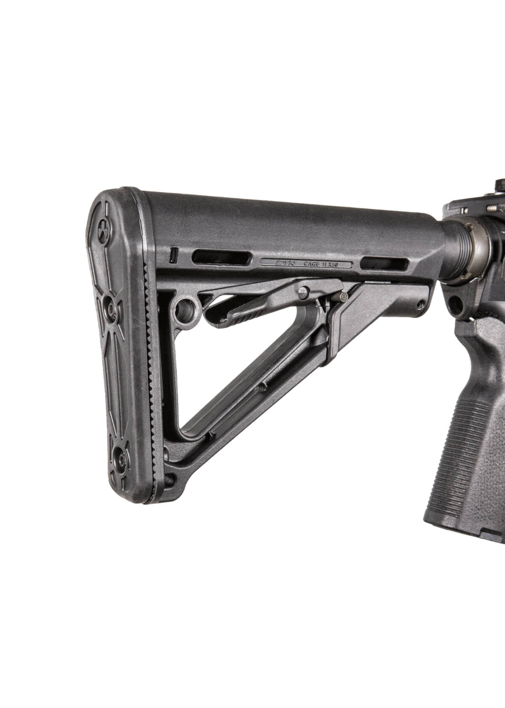 MAGPUL CTR CARBINE STOCK MIL-SPEC