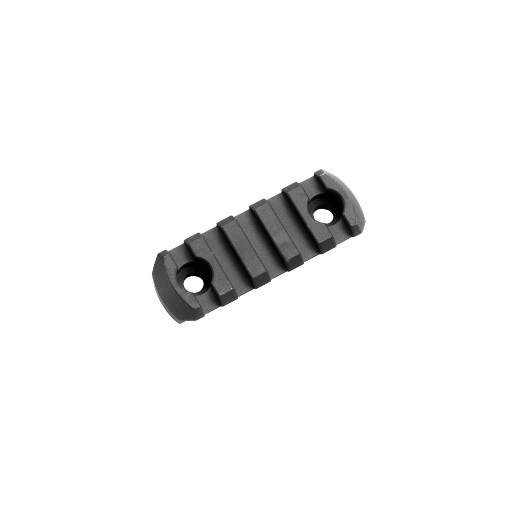 MAGPUL M-LOK ALUMINUM RAIL, 5 SLOTS