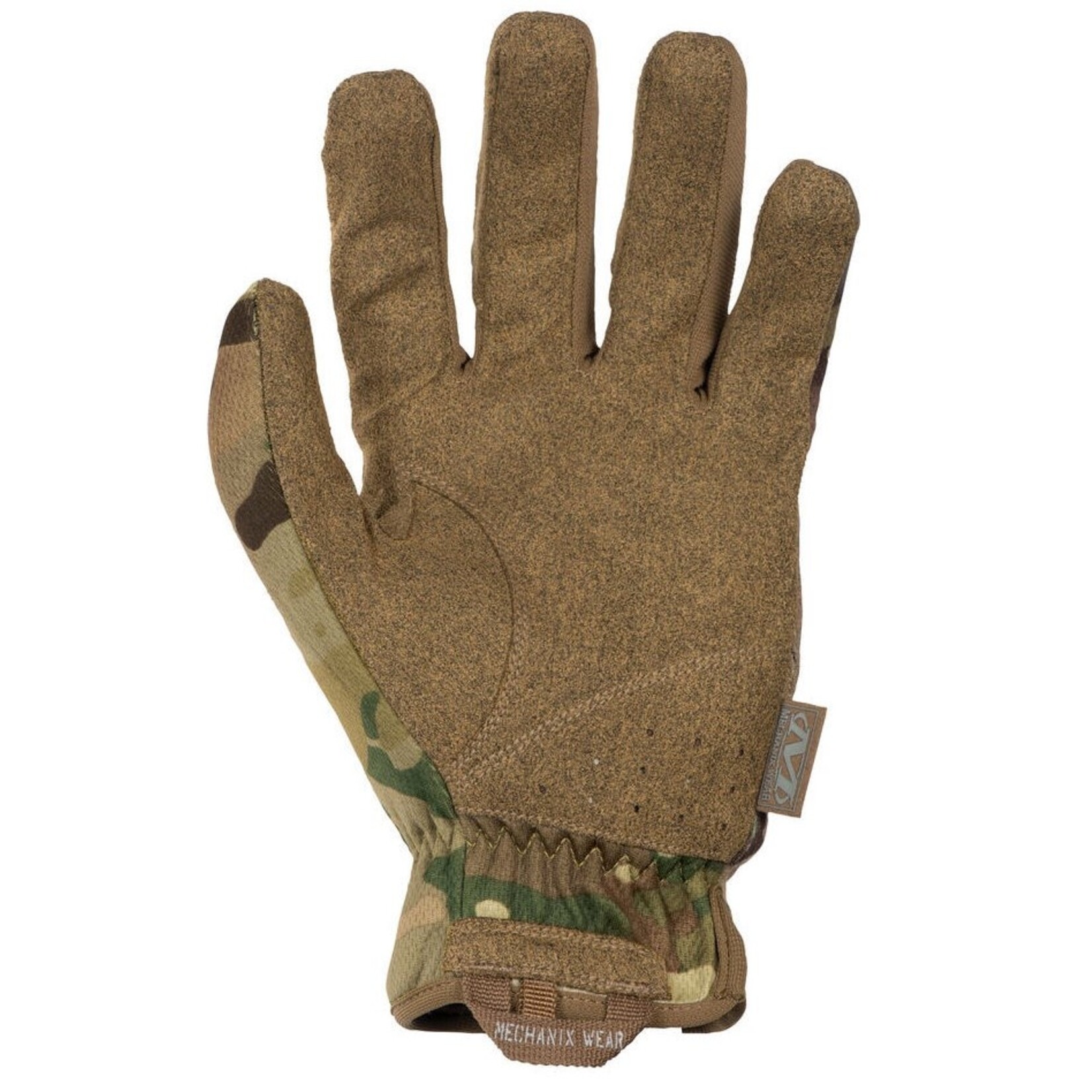 MECHANIX WEAR FASTFIT MULTICAM