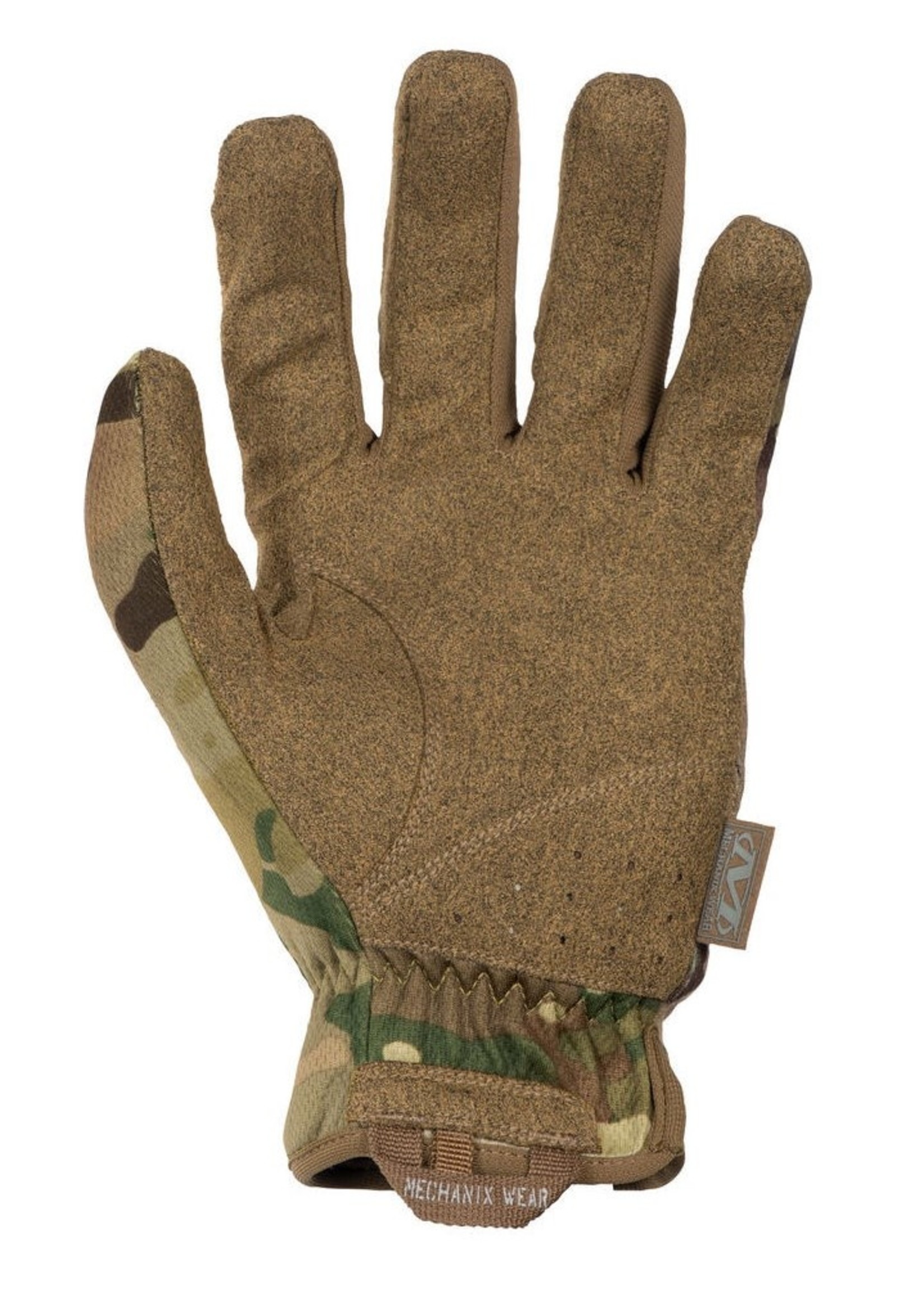 MECHANIX WEAR FASTFIT MULTICAM