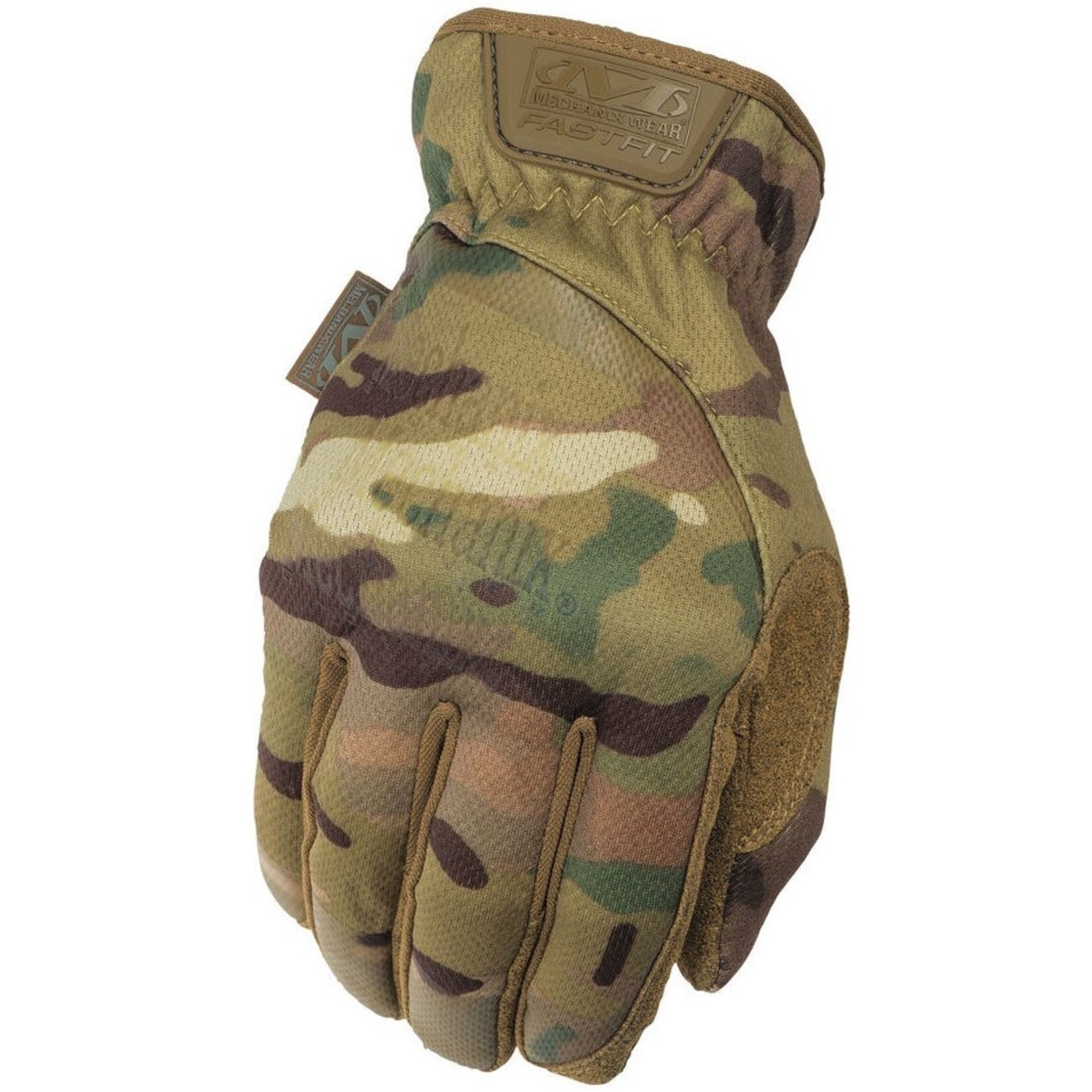 MECHANIX WEAR FASTFIT MULTICAM