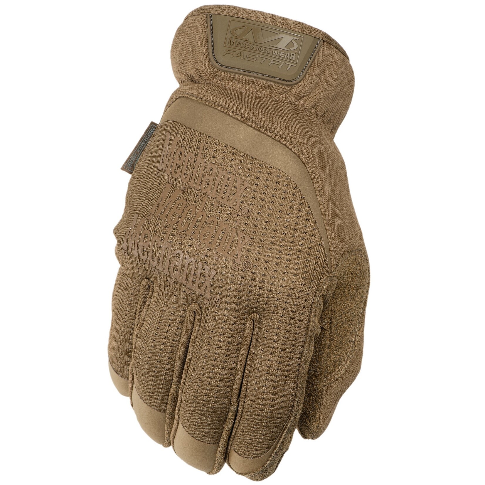 MECHANIX WEAR FASTFIT COYOTE