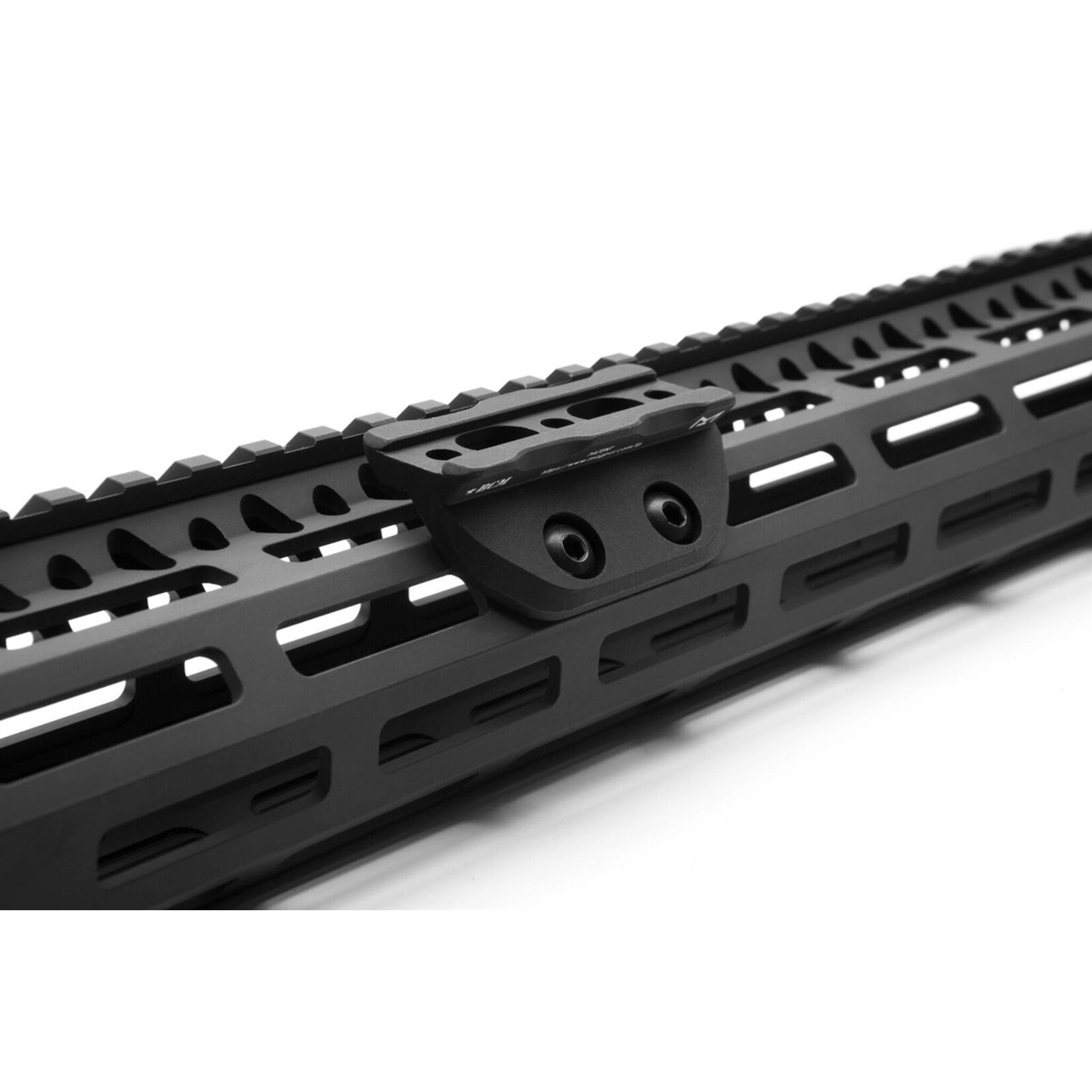 BRAVO COMPANY MANUFACTURING BCMGUNFIGHTER MODULAR SCOUT LIGHT MOUNT - MLOK