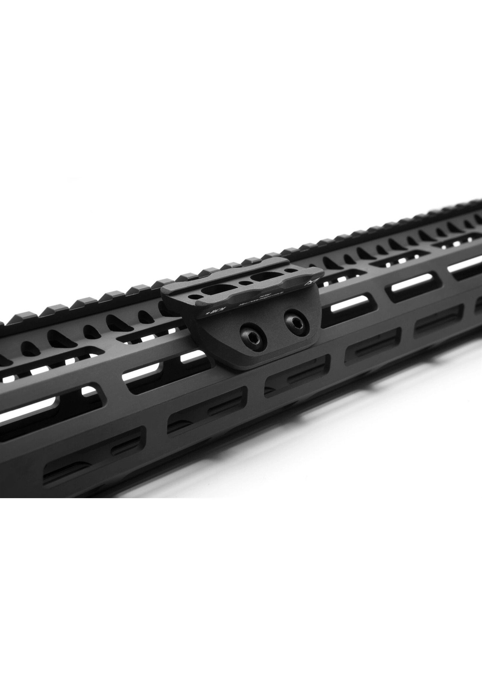 BRAVO COMPANY MANUFACTURING BCMGUNFIGHTER MODULAR SCOUT LIGHT MOUNT - MLOK