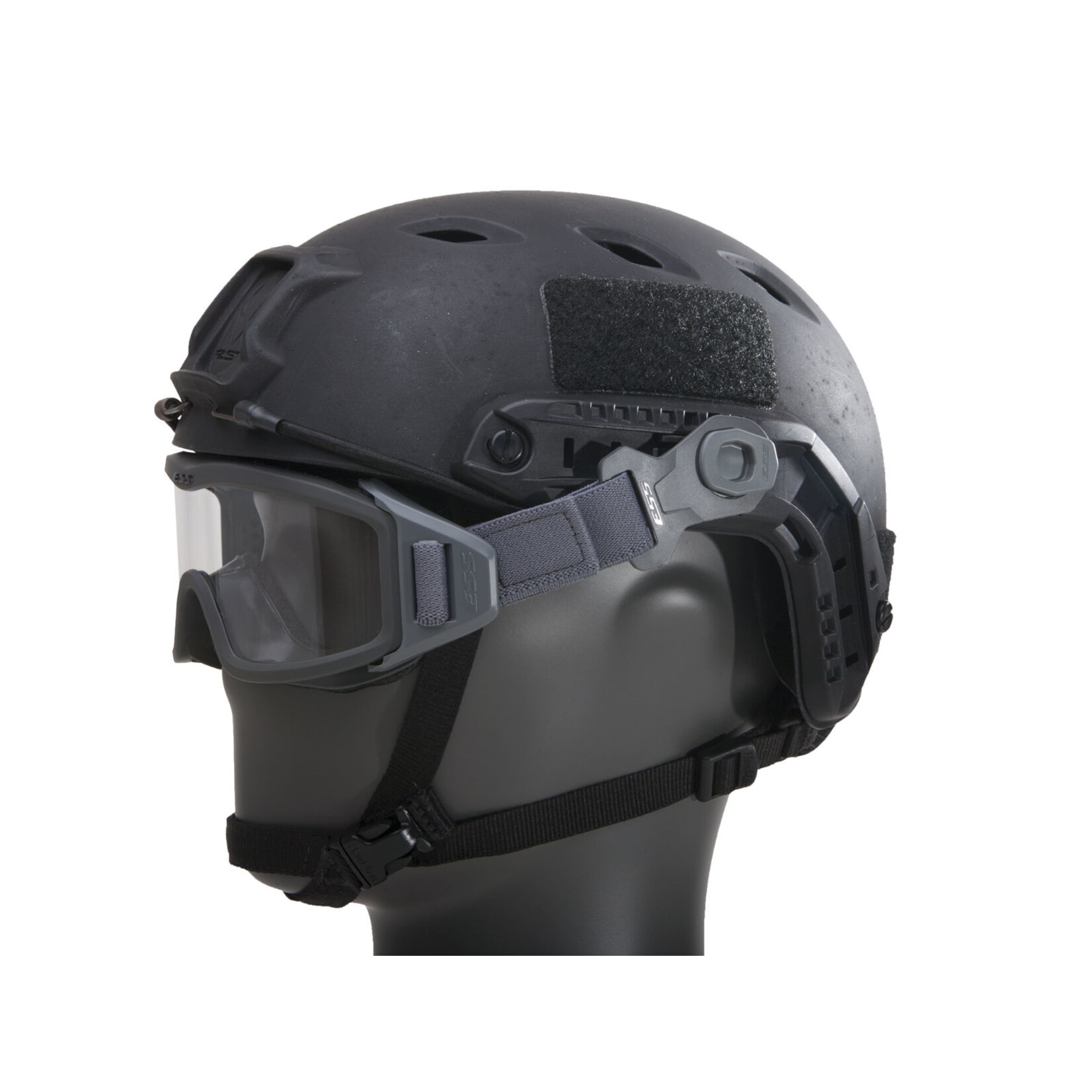 ESS EYEPRO PROFILE PIVOT GOOGLE 2 LENS KIT