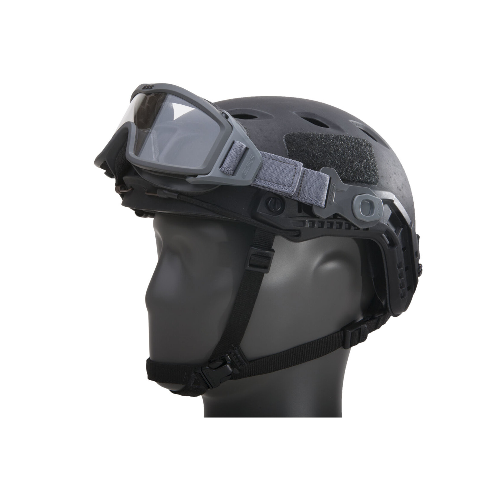 ESS EYEPRO PROFILE PIVOT GOOGLE 2 LENS KIT