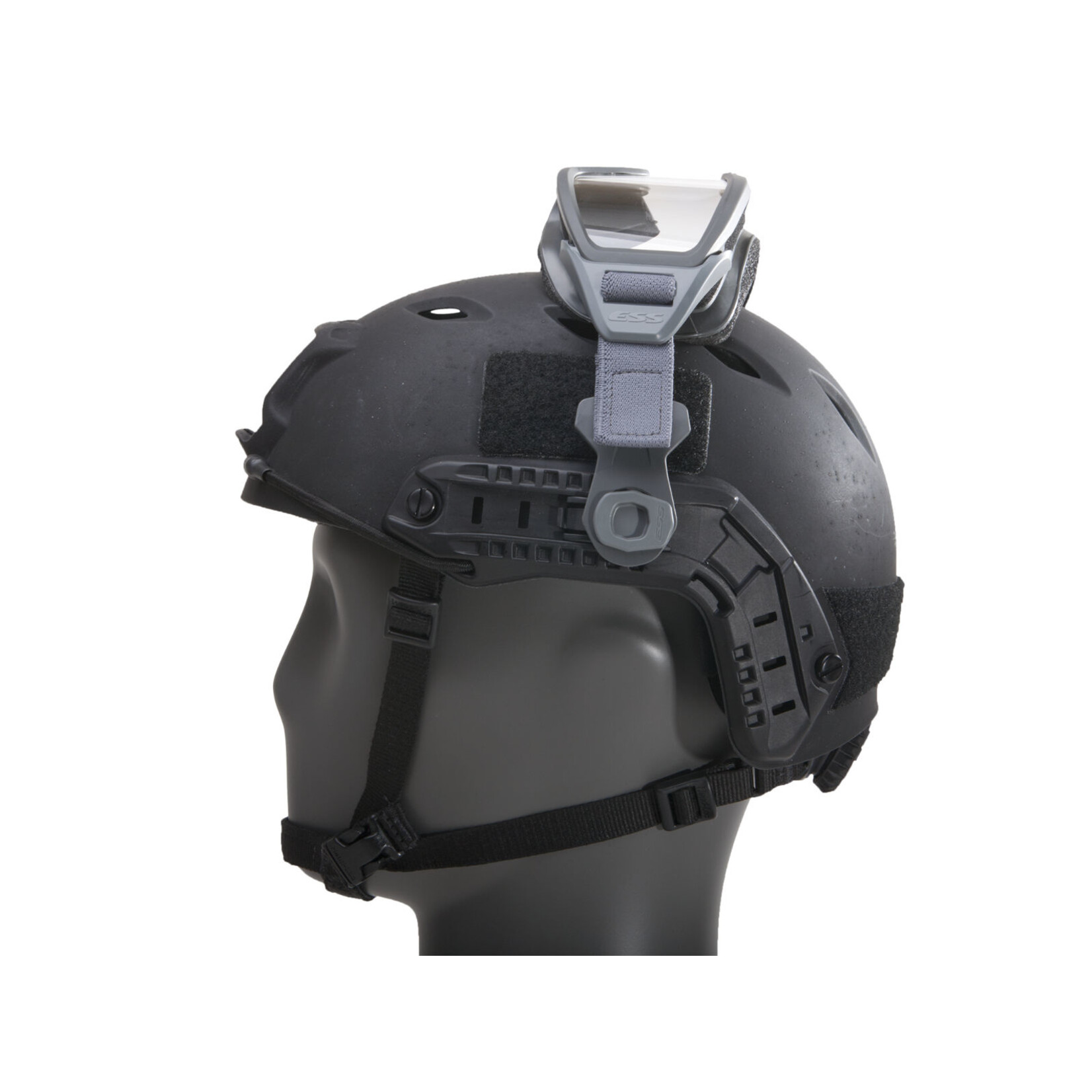 ESS EYEPRO PROFILE PIVOT GOOGLE 2 LENS KIT