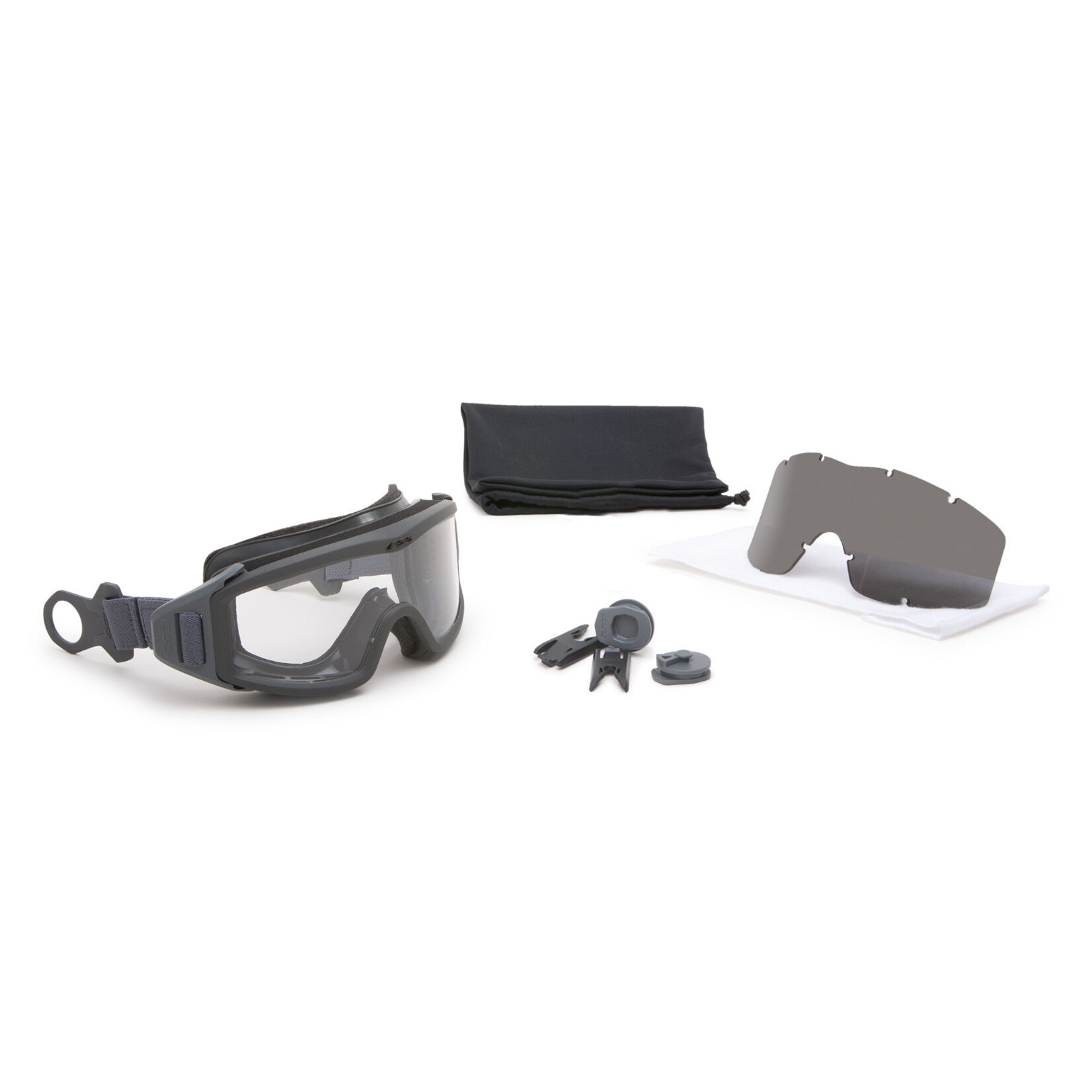ESS EYEPRO PROFILE PIVOT GOOGLE 2 LENS KIT