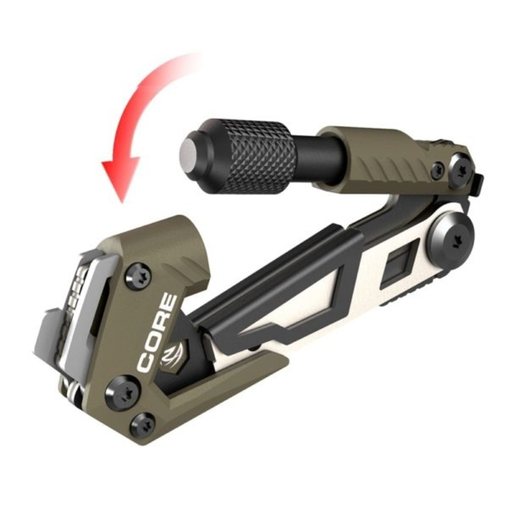 REAL AVID GUN TOOL CORE – AR15