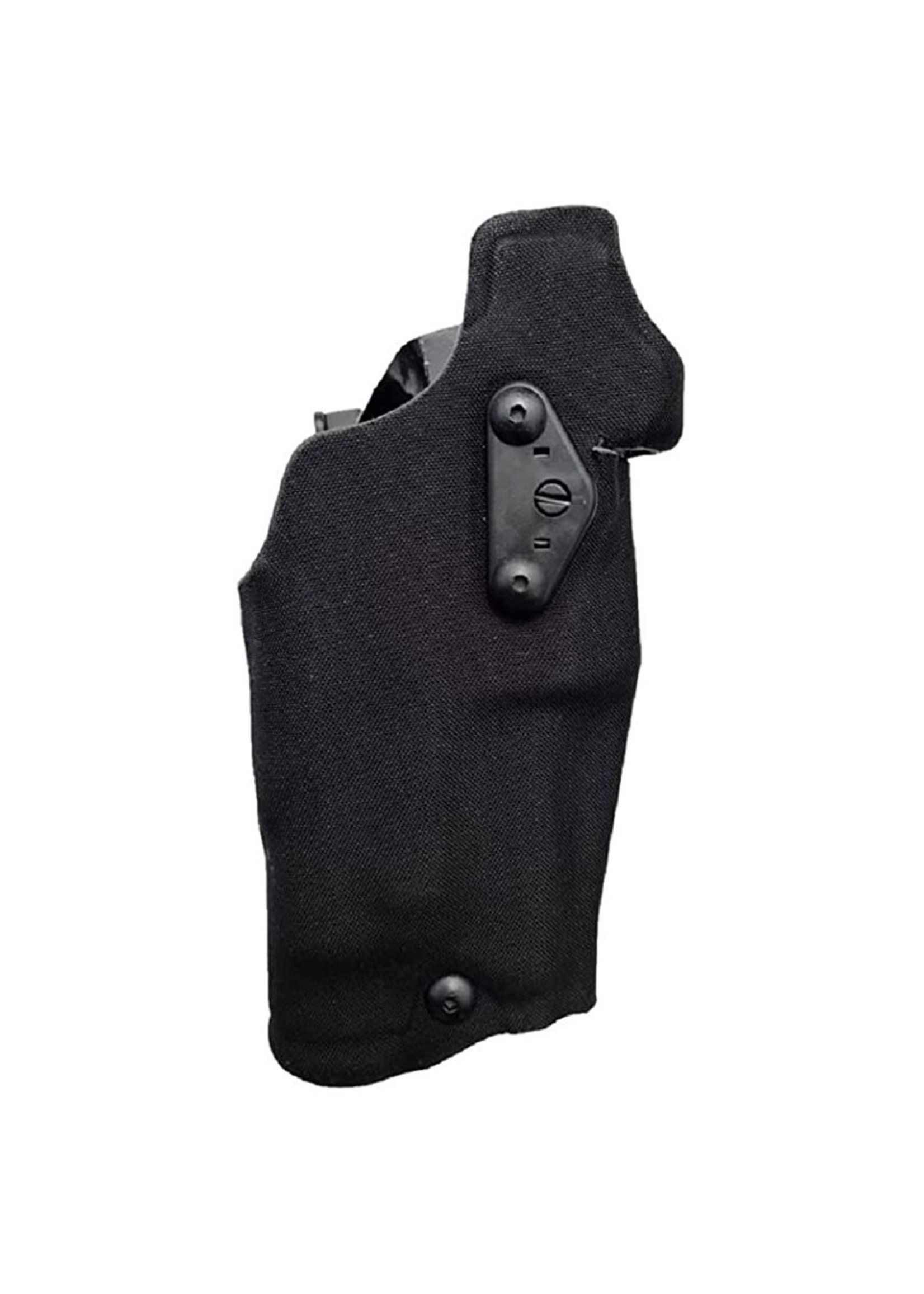 Safariland ALS Optic Tactical Leg Holster for Glock 17, 22 with Light  MultiCam Cordura Finish [FC-781602540278] - Cheaper Than Dirt