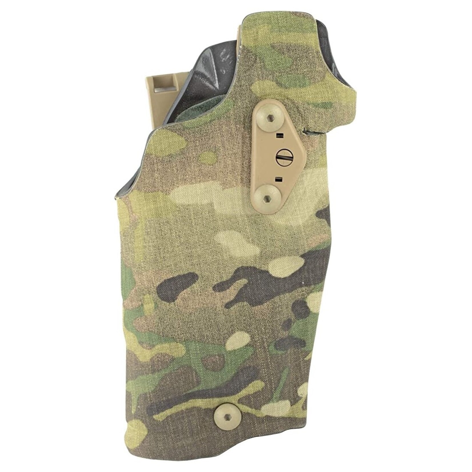 SAFARILAND 6354DO ALS OPTIC TACTICAL HOLSTER