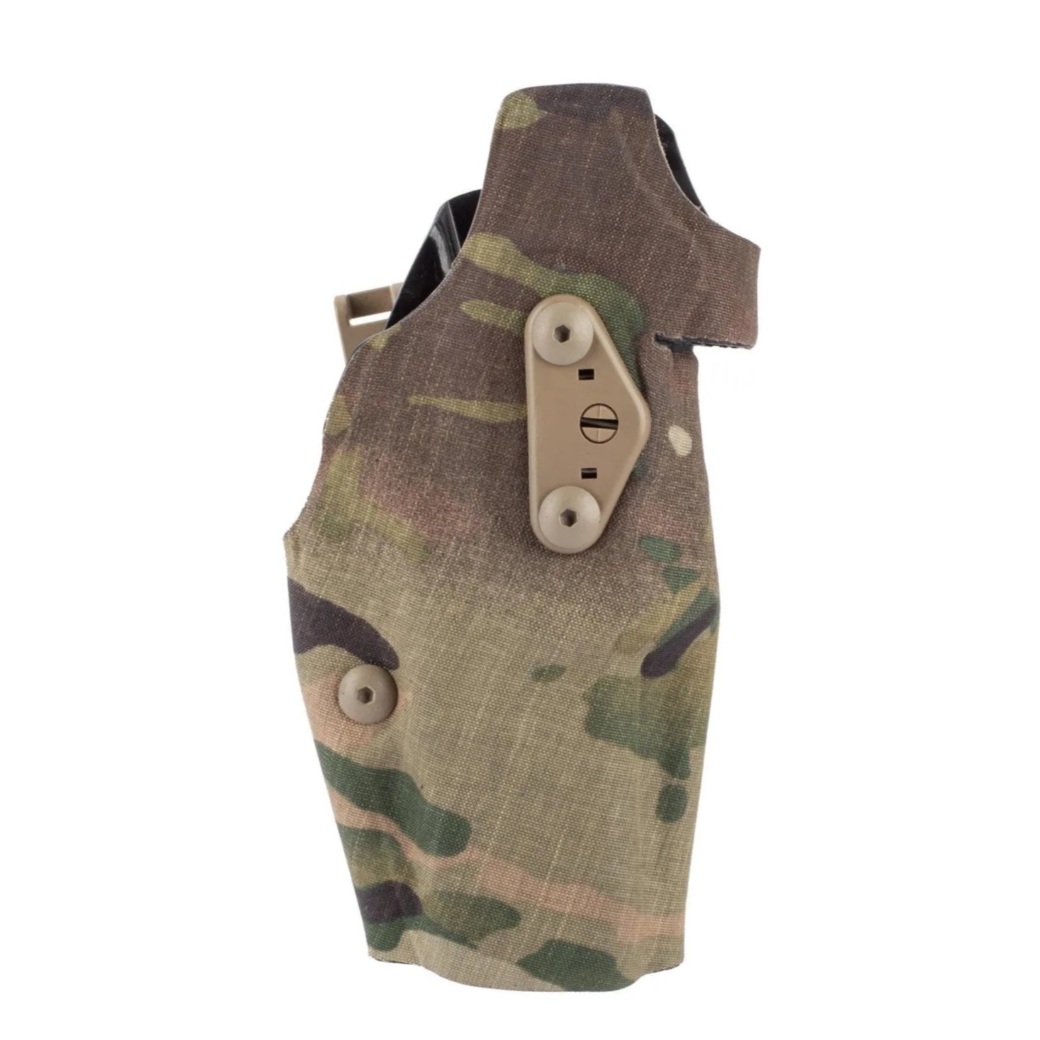 SAFARILAND 6354DO ALS OPTIC TACTICAL HOLSTER - SDTAC