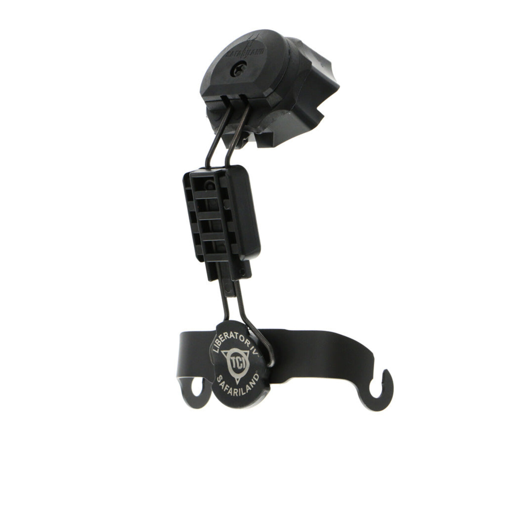 SAFARILAND LIBERATOR ADAPTIVE SUSPENSION KIT- HELMET MOUNT