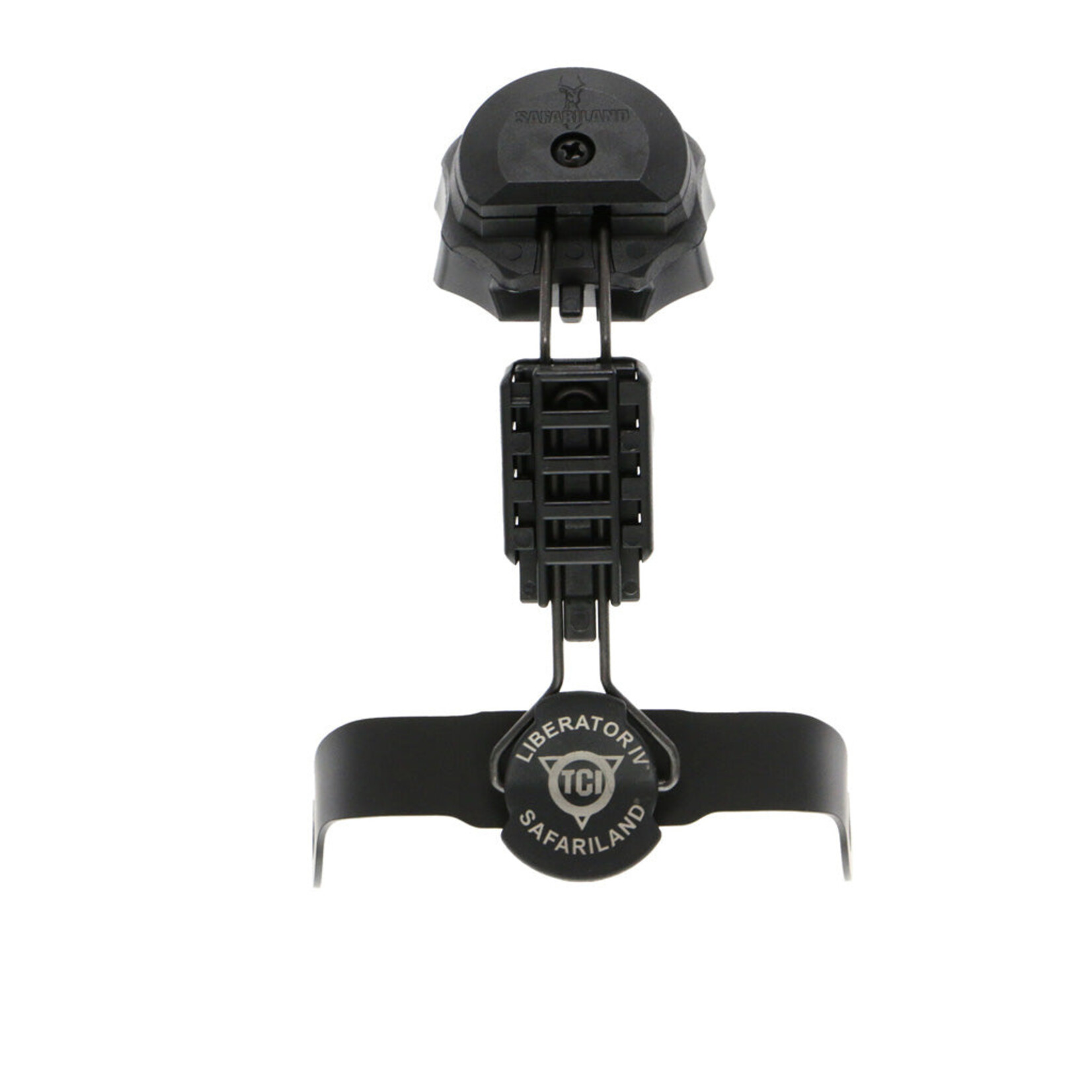 SAFARILAND LIBERATOR ADAPTIVE SUSPENSION KIT- HELMET MOUNT