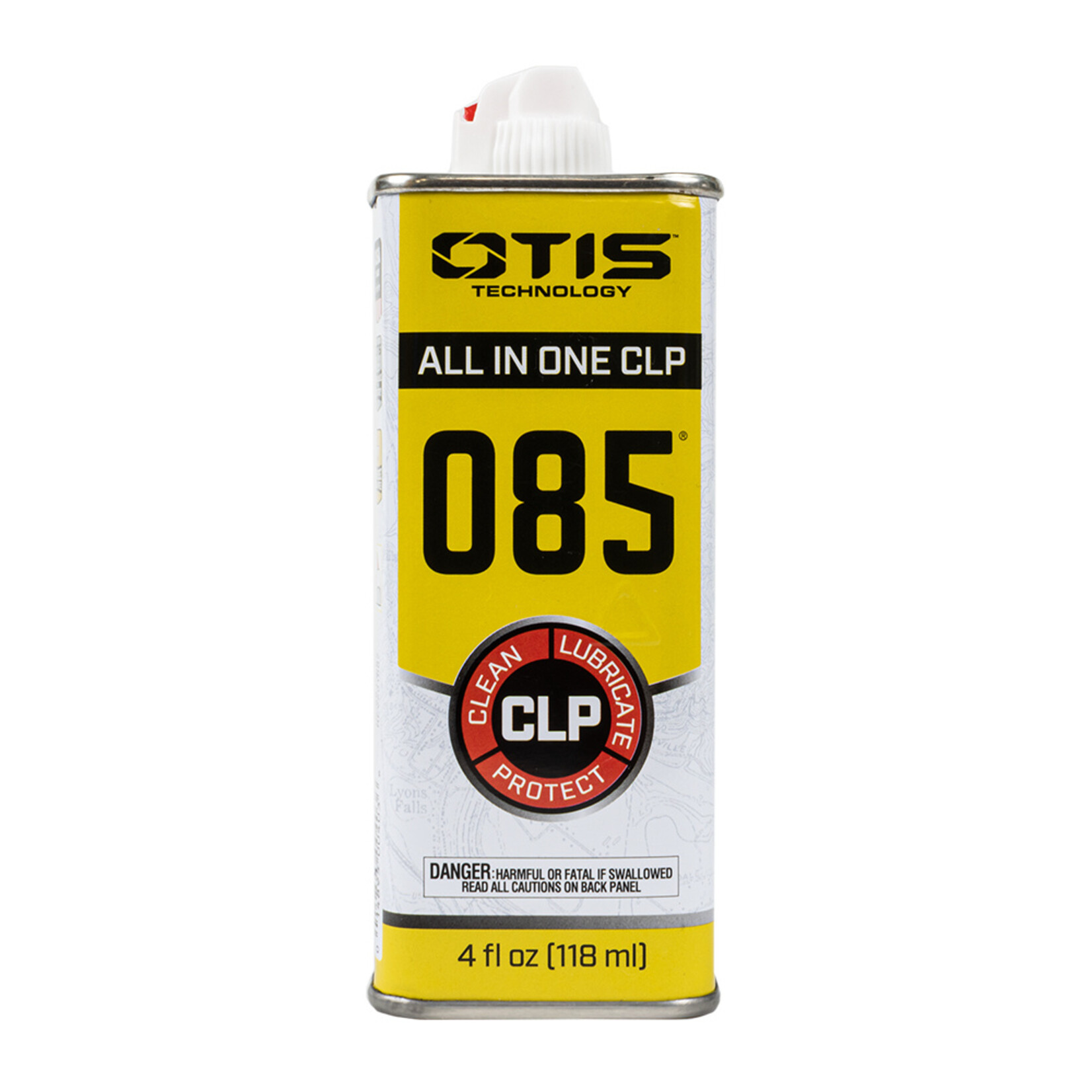 OTIS O85 CLP