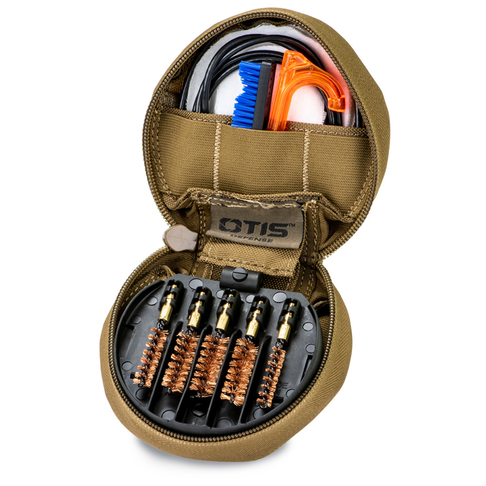 DELUXE MILITARY CLEANING KIT