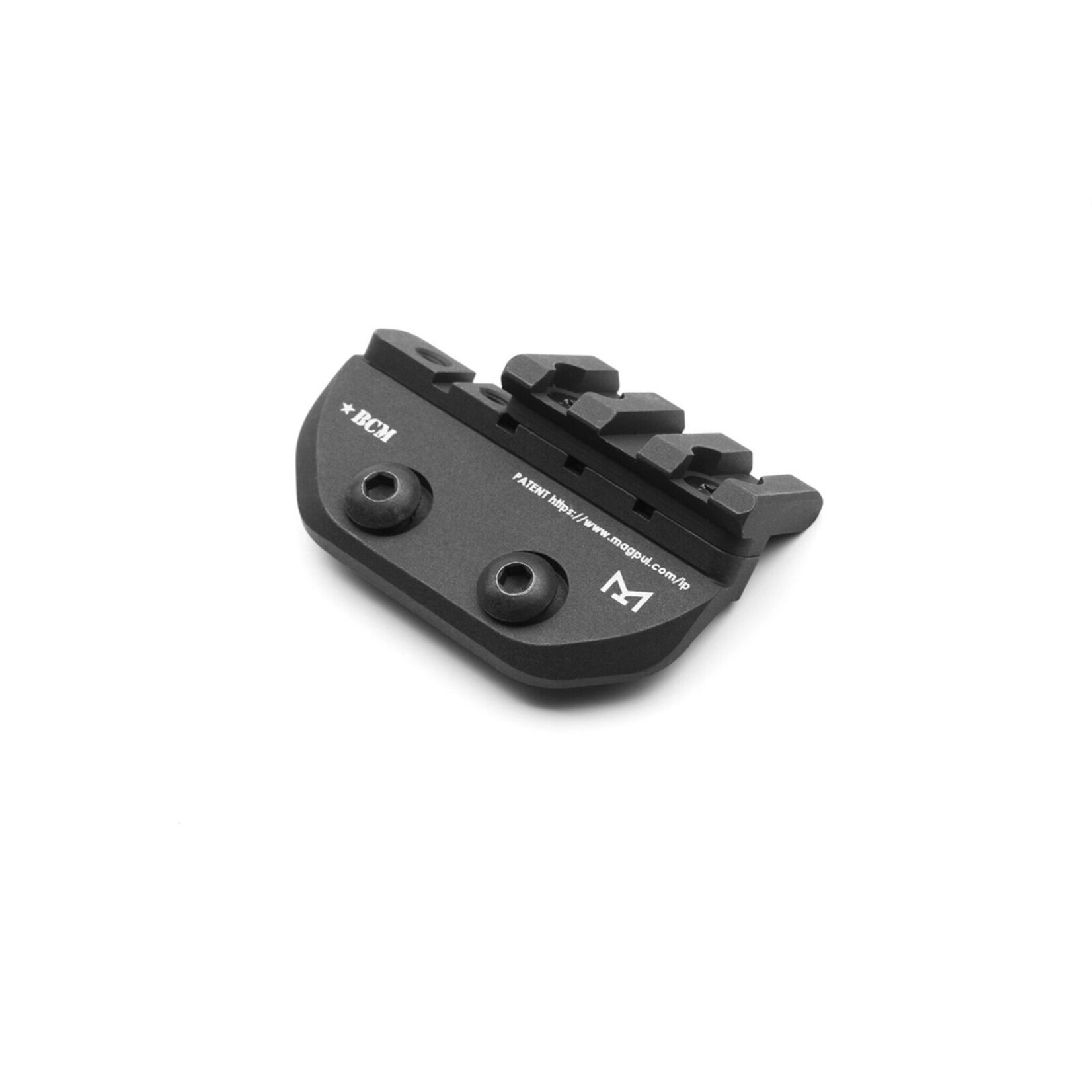 BRAVO COMPANY MANUFACTURING BCMGUNFIGHTER 1913 LIGHT MOUNT MODULAR - MLOK