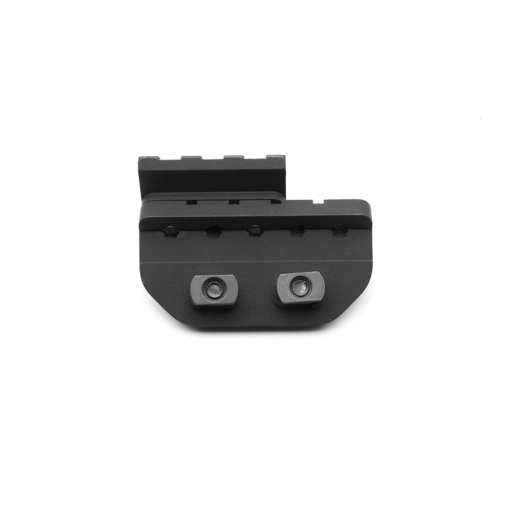BRAVO COMPANY MANUFACTURING BCMGUNFIGHTER 1913 LIGHT MOUNT MODULAR - MLOK