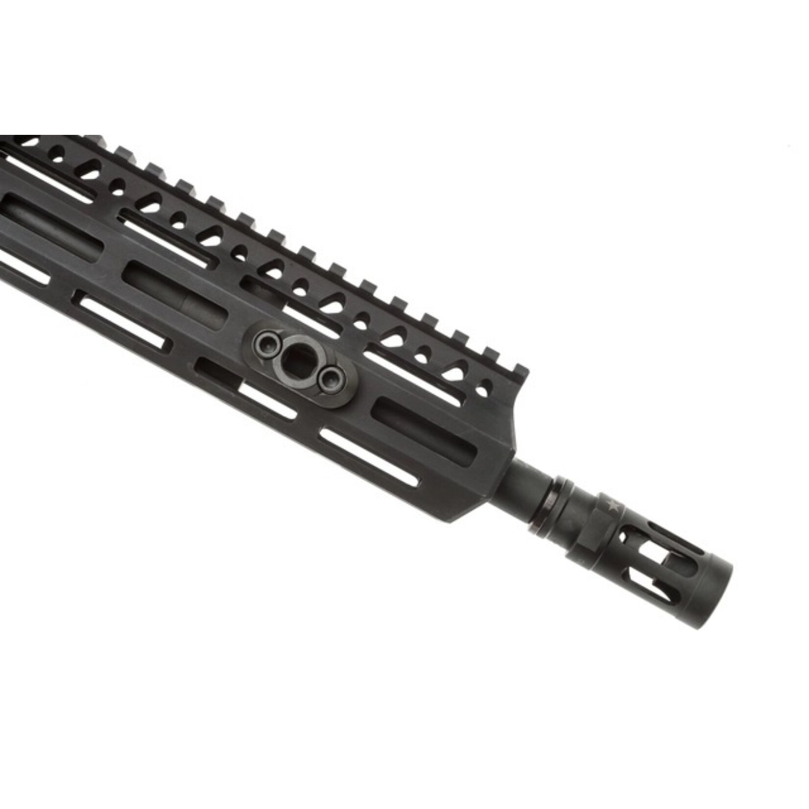 BRAVO COMPANY MANUFACTURING BCMGUNFIGHTER MCMR-SM QUICK DETACHABLE SLING MOUNT - MLOK
