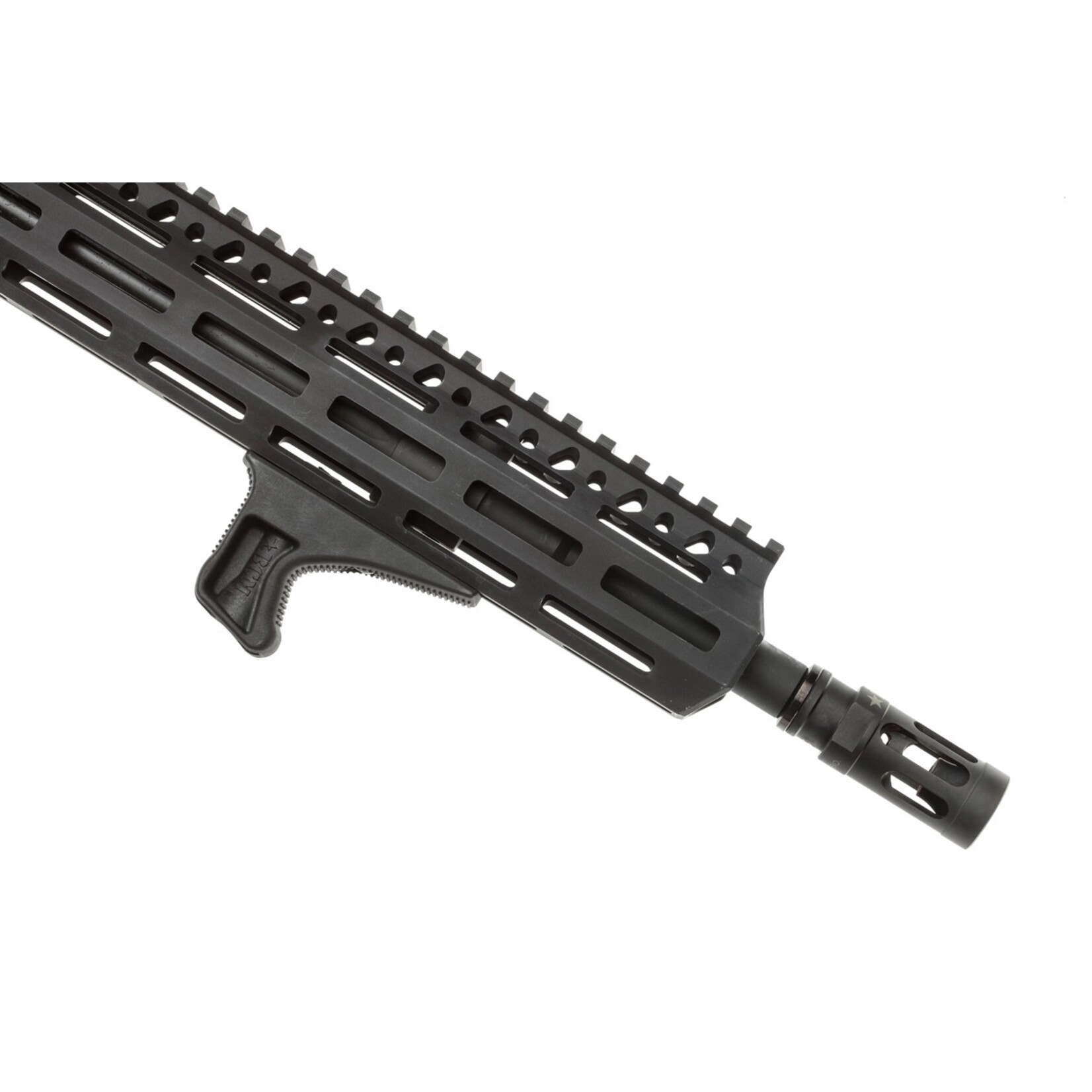 BRAVO COMPANY MANUFACTURING BCMGUNFIGHTER KAG GRIP - MLOK