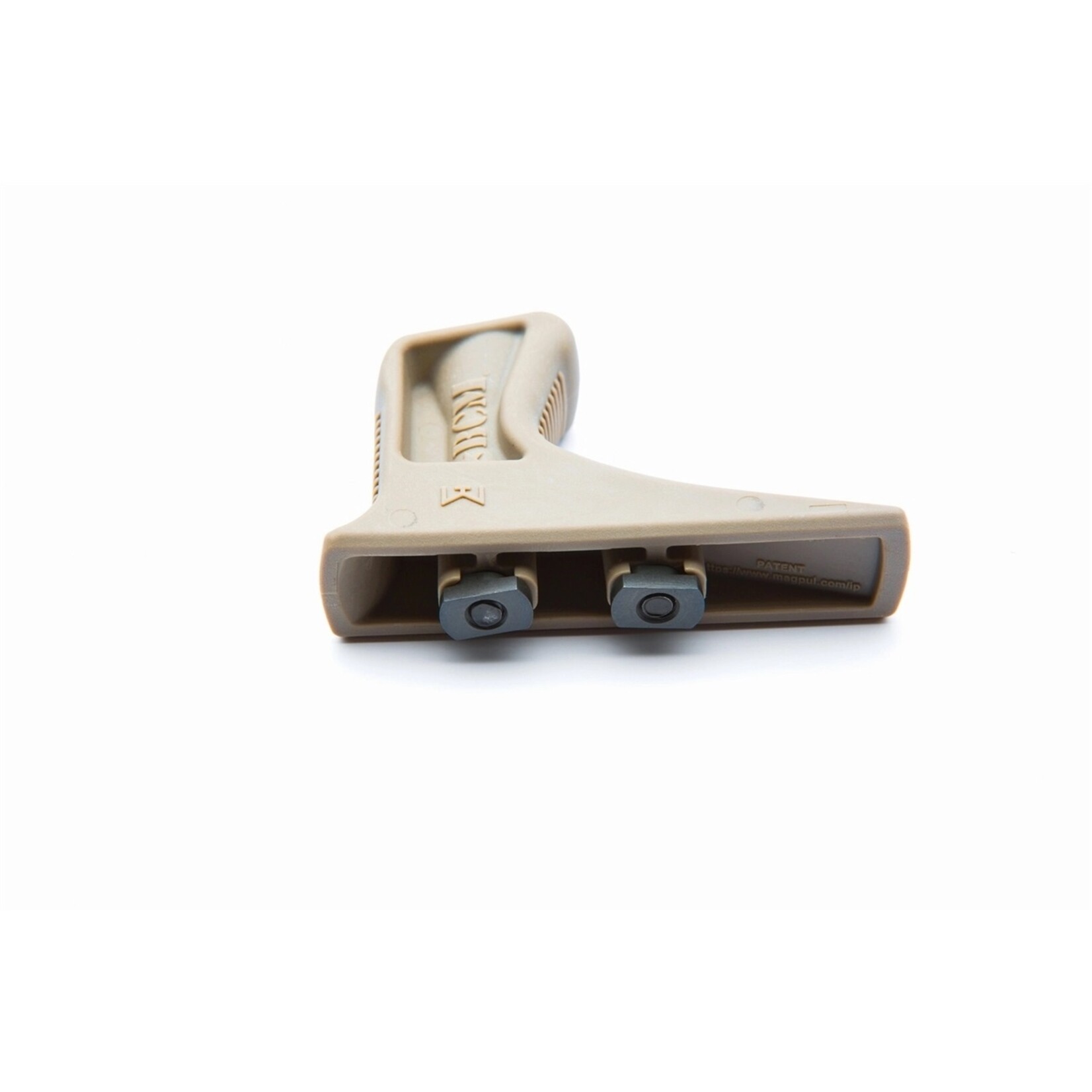 BRAVO COMPANY MANUFACTURING BCMGUNFIGHTER KAG GRIP - MLOK