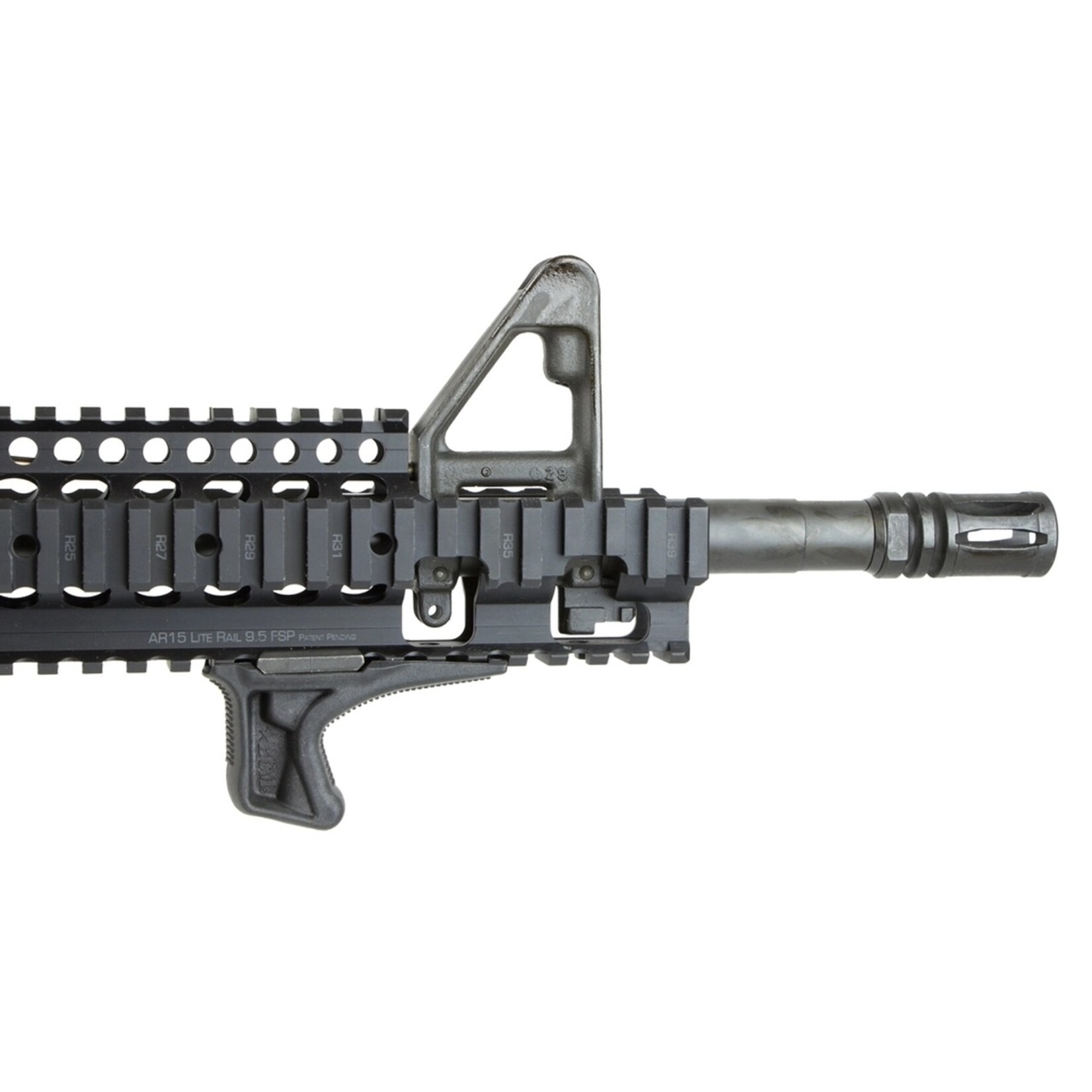 BRAVO COMPANY MANUFACTURING BCMGUNFIGHTER KAG GRIP - 1913 PICATINNY