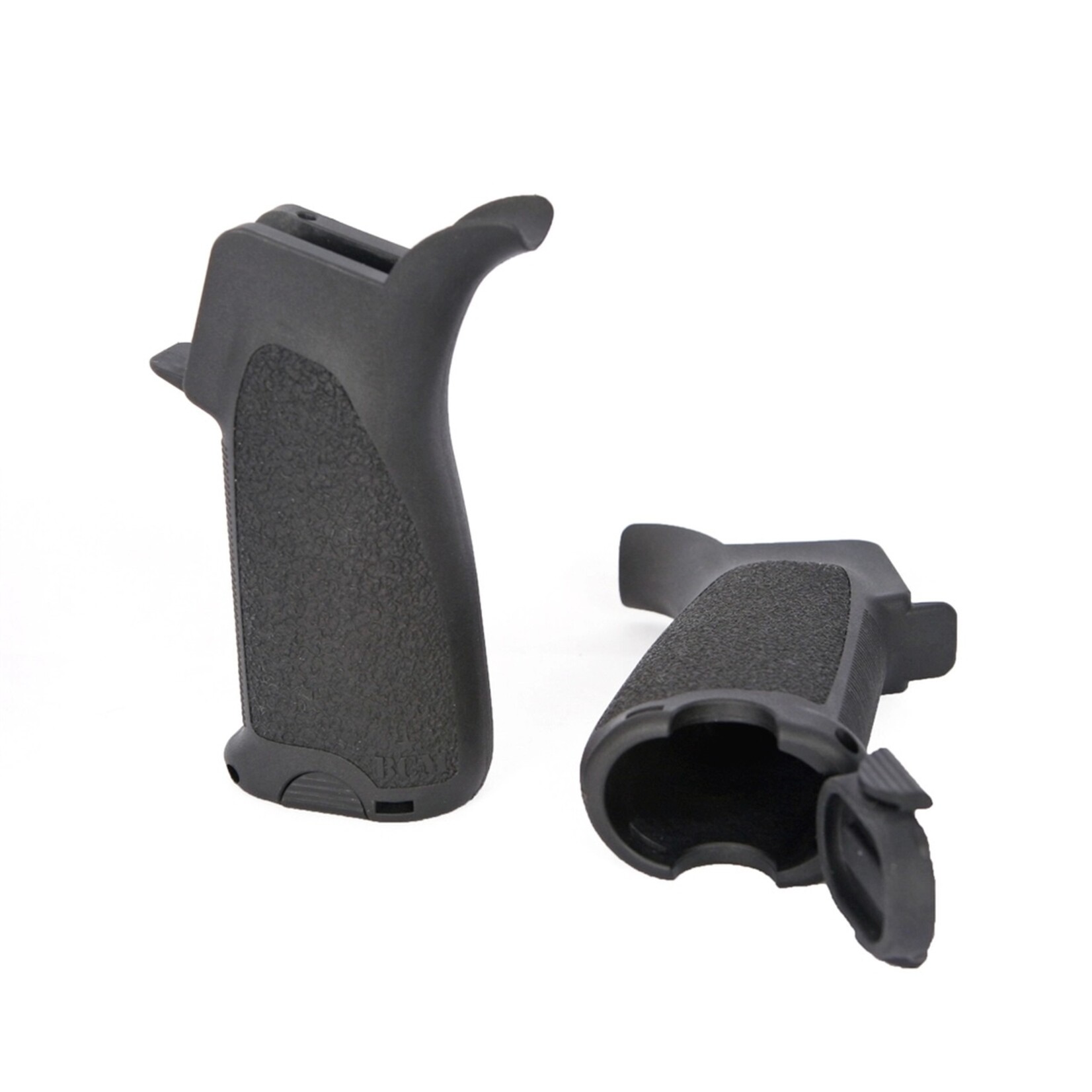 BRAVO COMPANY MANUFACTURING BCMGUNFIGHTER GRIP MOD 3