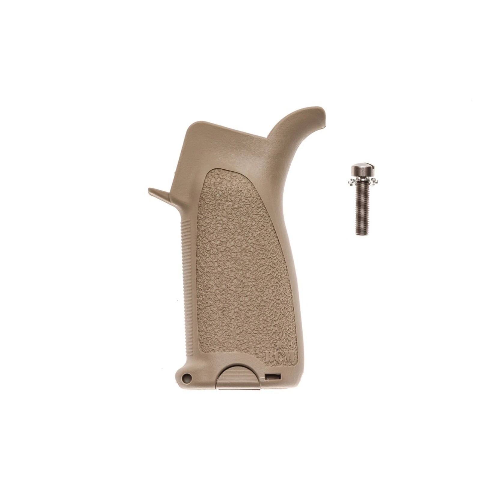 BRAVO COMPANY MANUFACTURING BCMGUNFIGHTER GRIP MOD 3