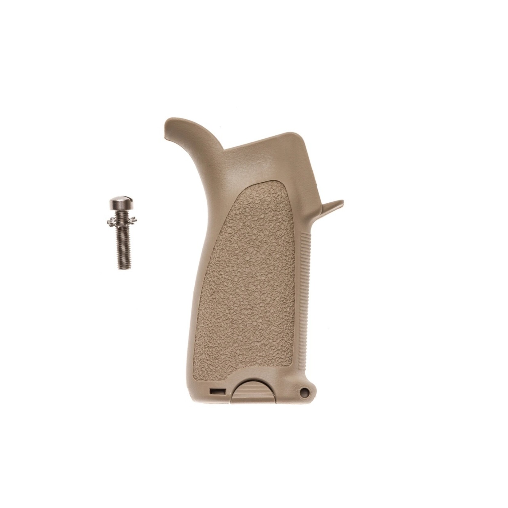 BRAVO COMPANY MANUFACTURING BCMGUNFIGHTER GRIP MOD 3