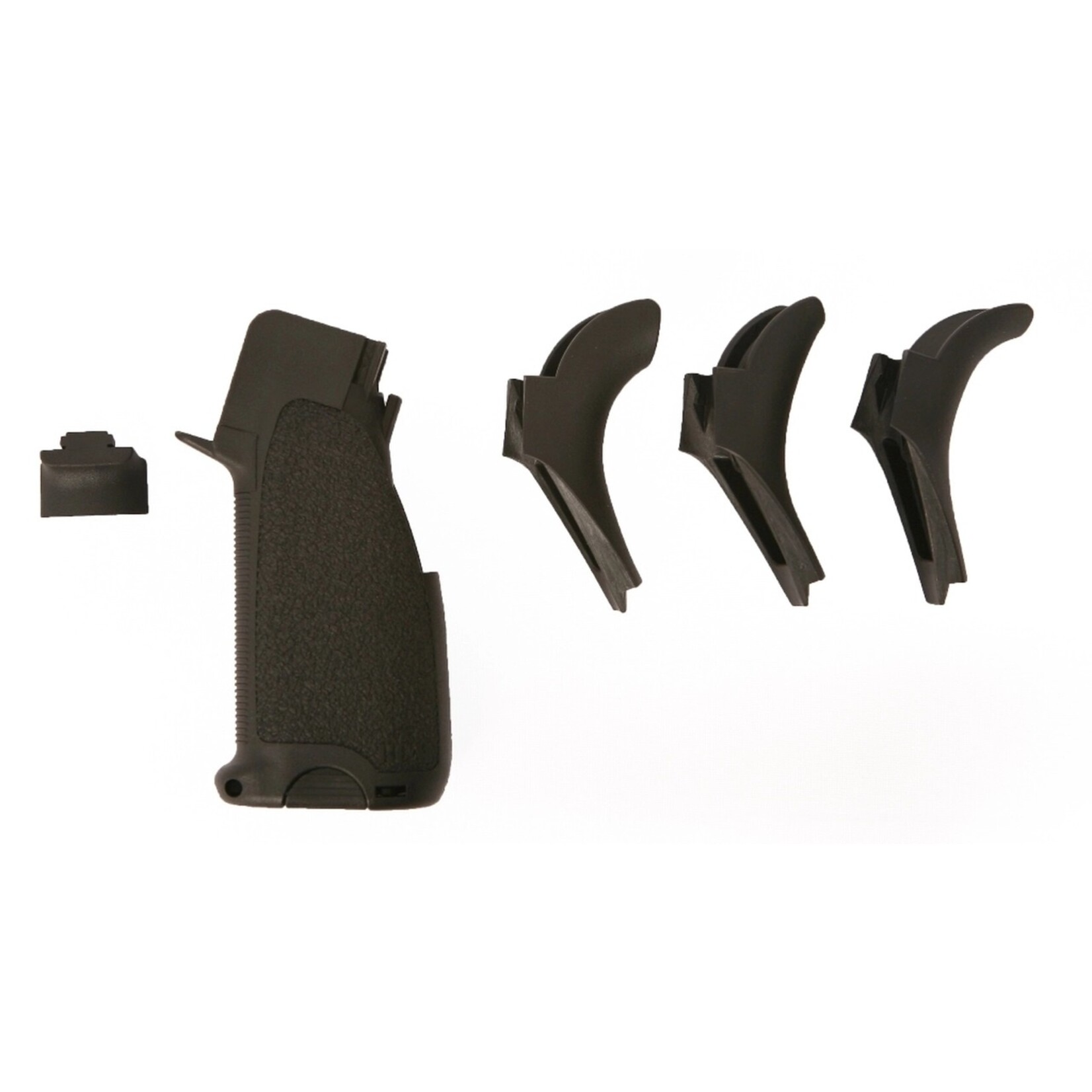 BRAVO COMPANY MANUFACTURING BCMGUNFIGHTER GRIP MOD 2