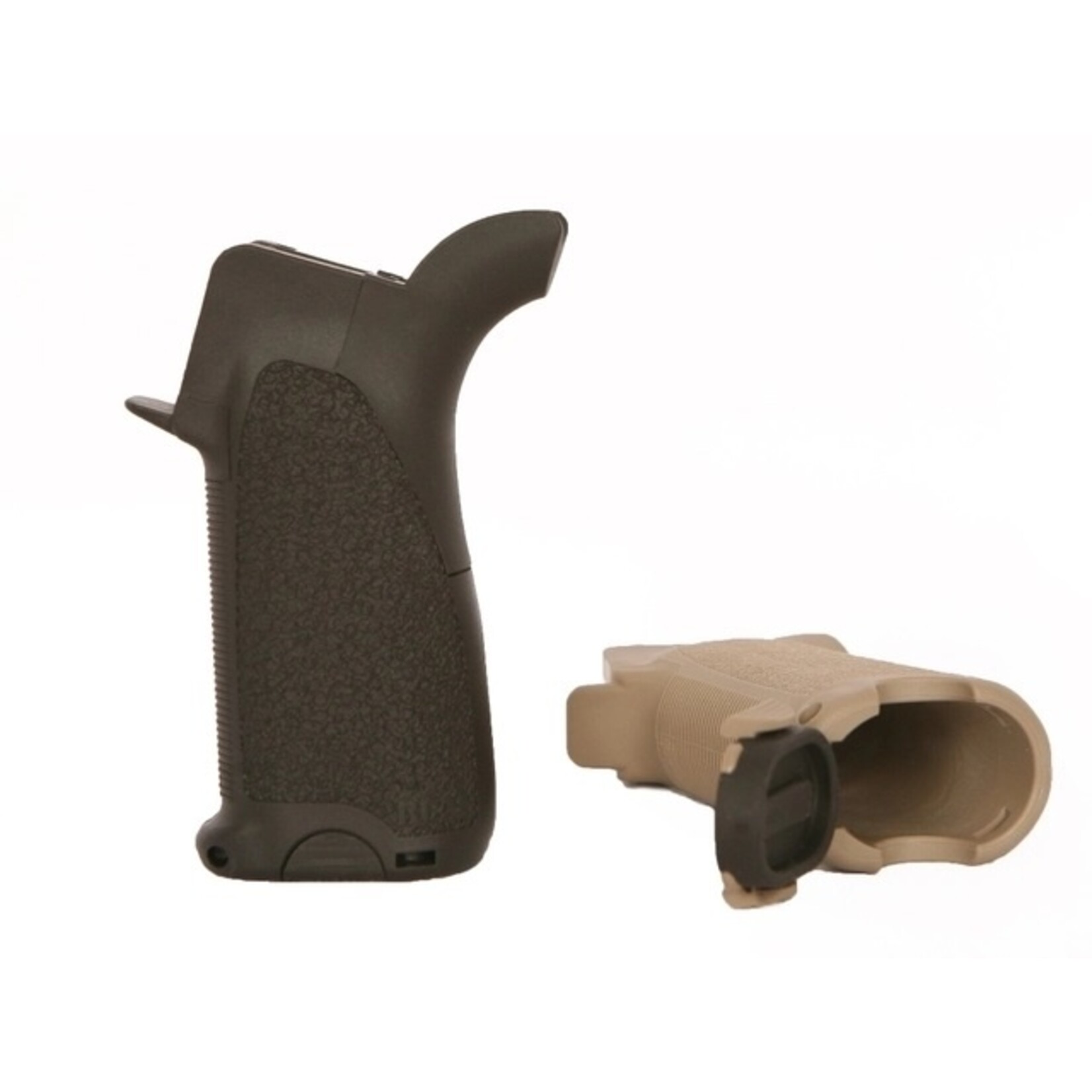 BRAVO COMPANY MANUFACTURING BCMGUNFIGHTER GRIP MOD 2
