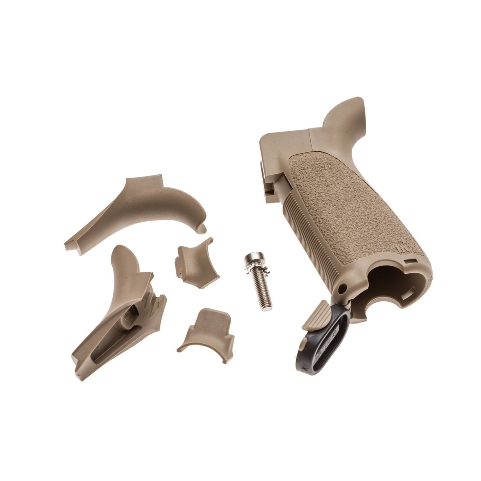 BRAVO COMPANY MANUFACTURING BCMGUNFIGHTER GRIP MOD 2