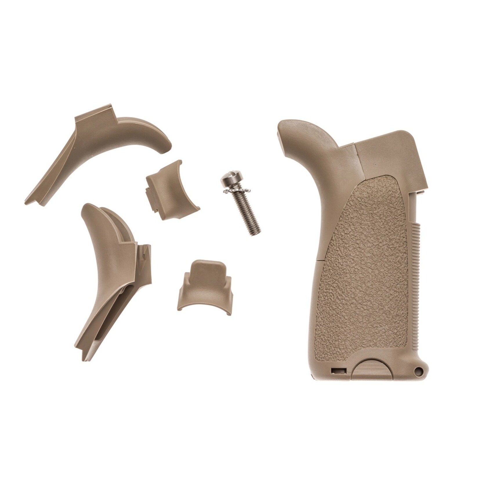 BRAVO COMPANY MANUFACTURING BCMGUNFIGHTER GRIP MOD 2