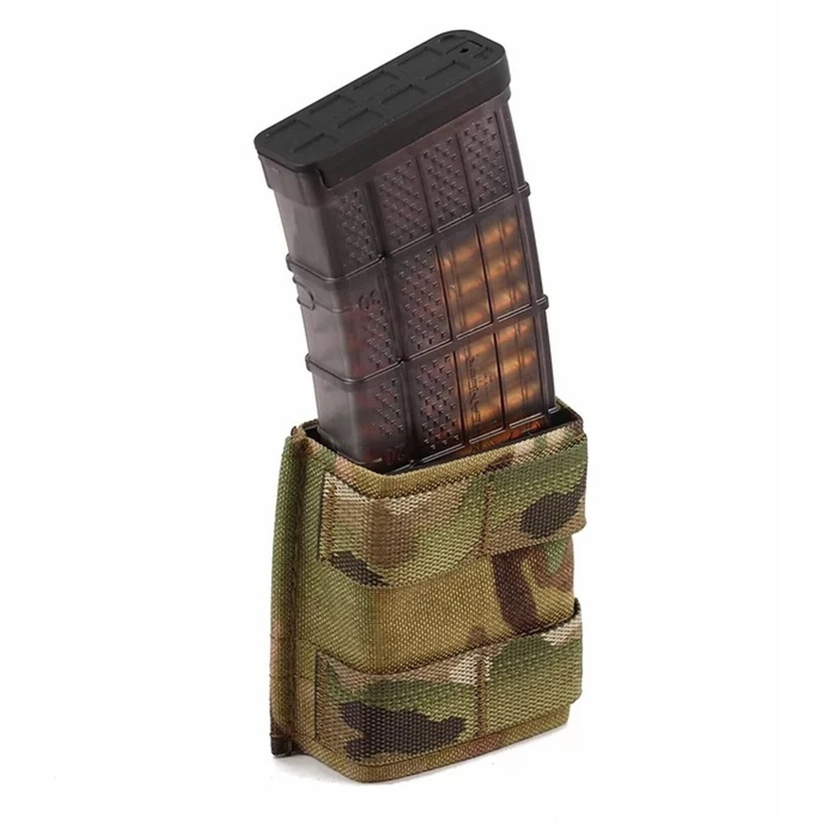 ESSTAC 5.56 SINGLE SHORT KYWI