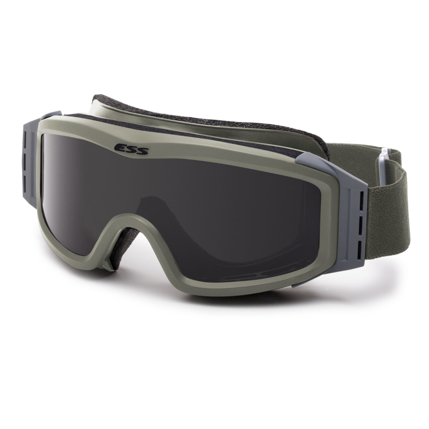 ESS EYEPRO PROFILE NVG GOOGLES - 2 LENS KIT