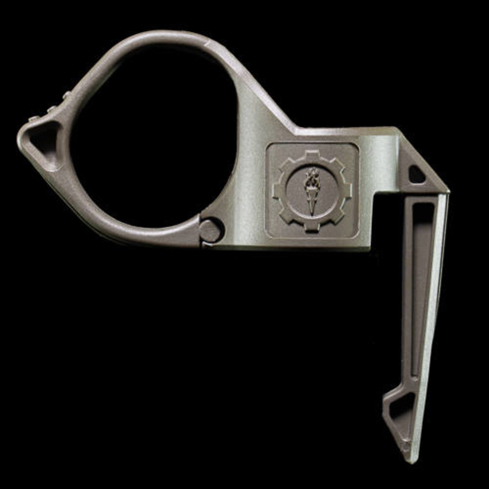 THYRM SWITCHBACK 2.0 LARGE FLASHLIGHT RING