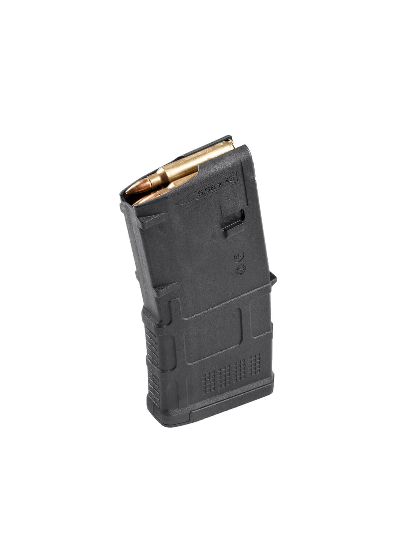 MAGPUL PMAG 20 AR/M4 GEN M3 PINNED TO 5