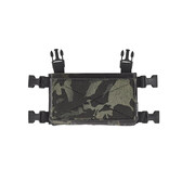 SPIRITUS SYSTEMS MICRO FIGHT CHASSIS MK4 - SDTAC