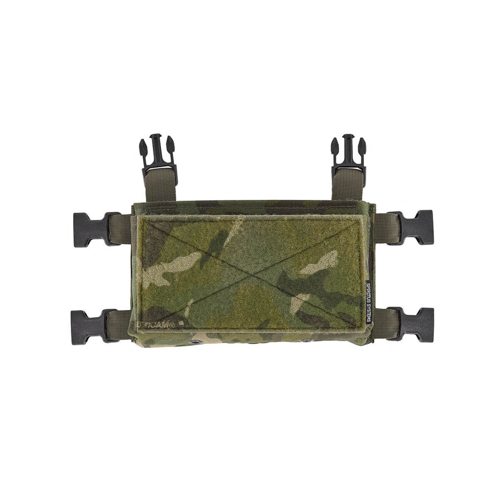 SPIRITUS SYSTEMS MICRO FIGHT CHASSIS MK4