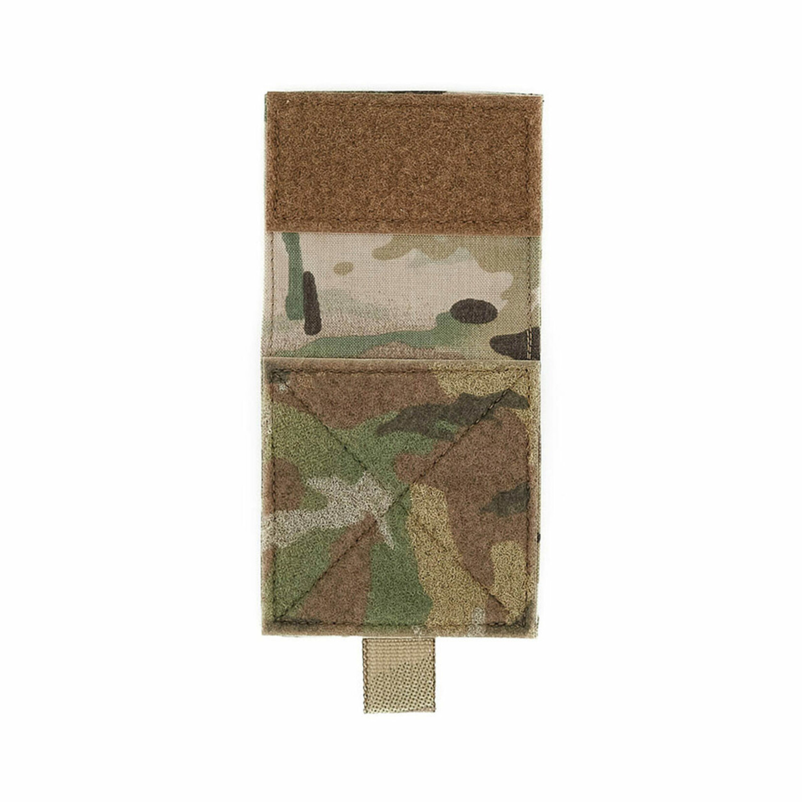 SPIRITUS SYSTEMS MICRO FIGHT HALF FLAP