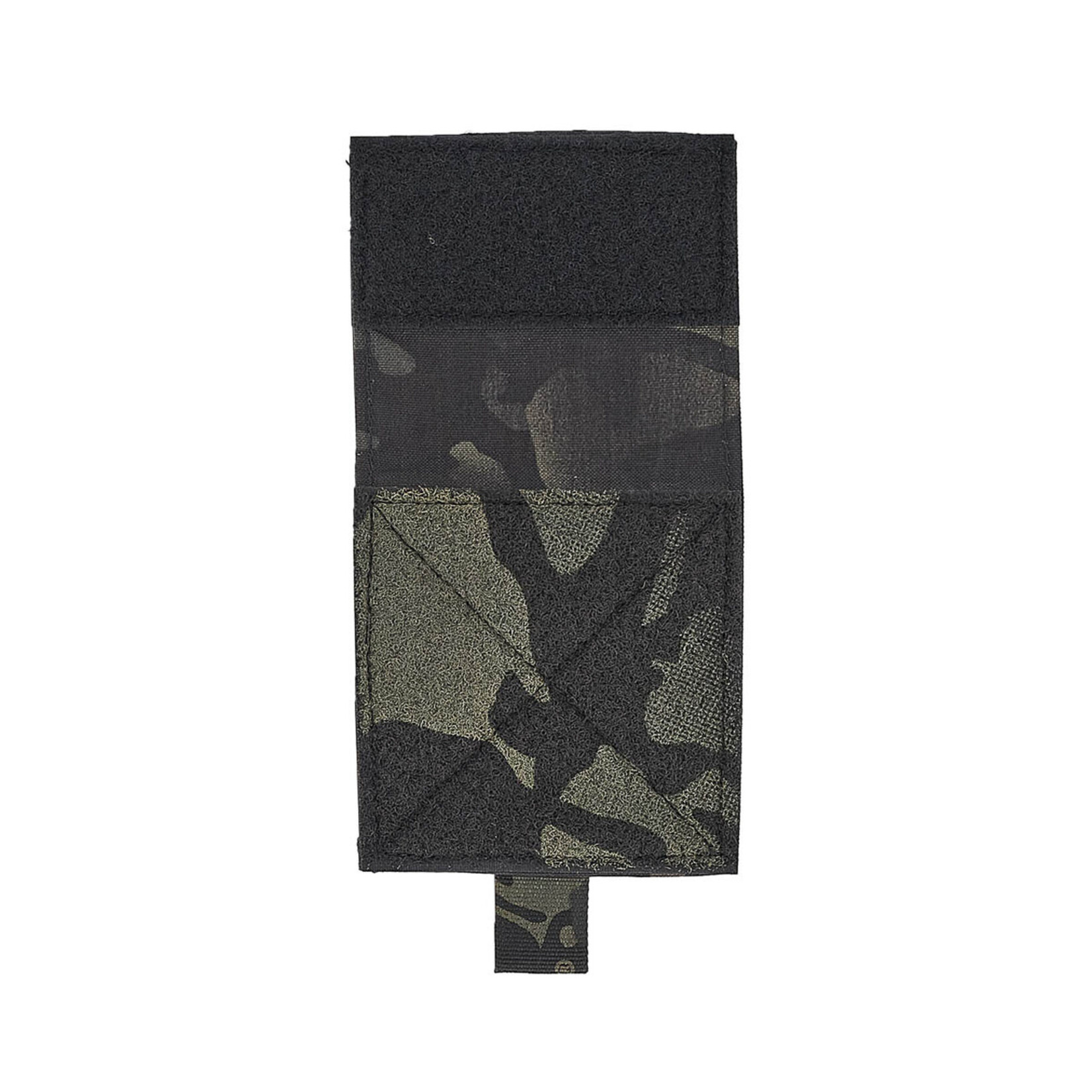 SPIRITUS SYSTEMS MICRO FIGHT HALF FLAP